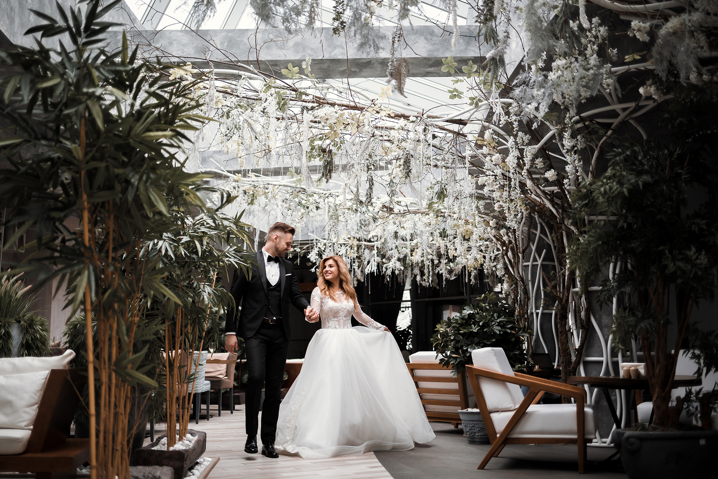 Виталий & Елена. Wedband.by Свадебный фотограф Анатолий Матюшонок