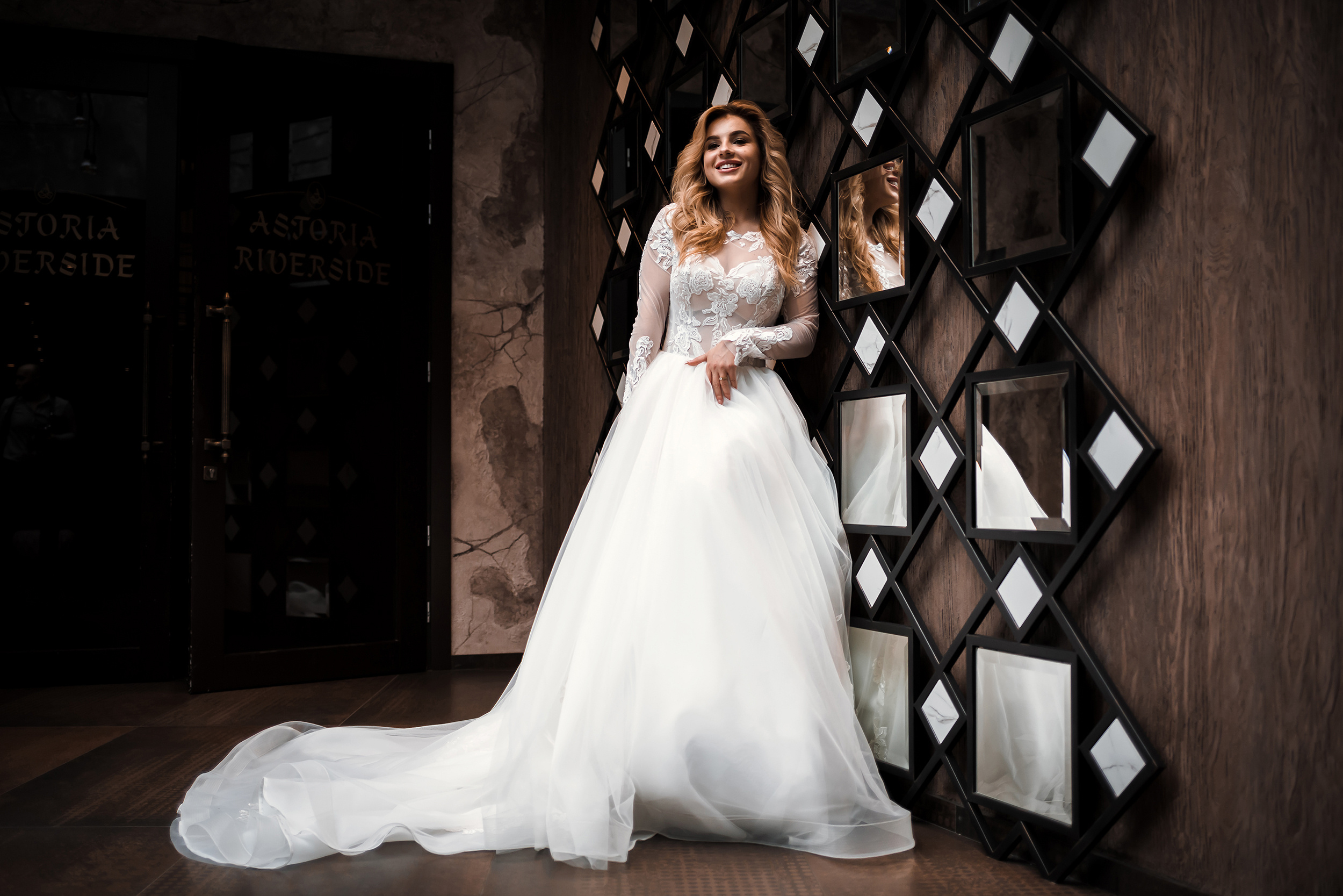 Виталий & Елена. Wedband.by Свадебный фотограф Анатолий Матюшонок