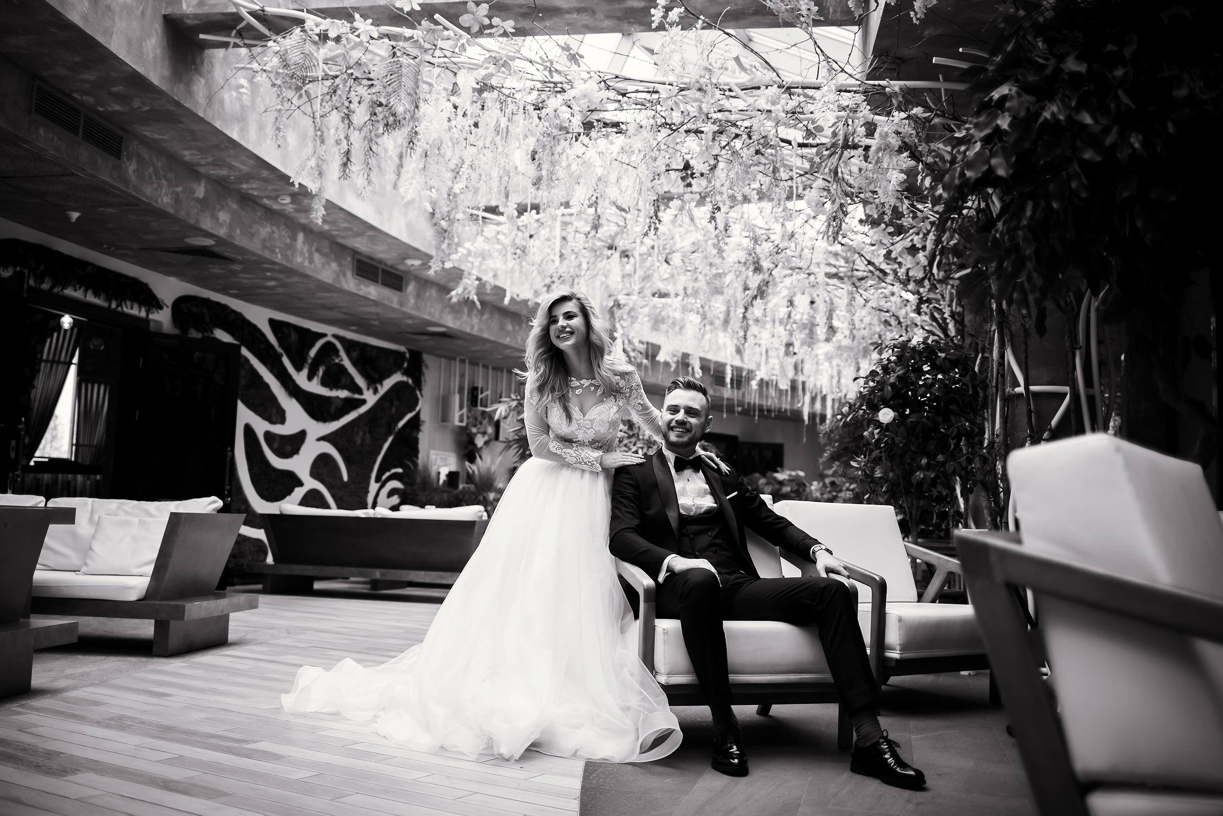 Виталий & Елена. Wedband.by Свадебный фотограф Анатолий Матюшонок