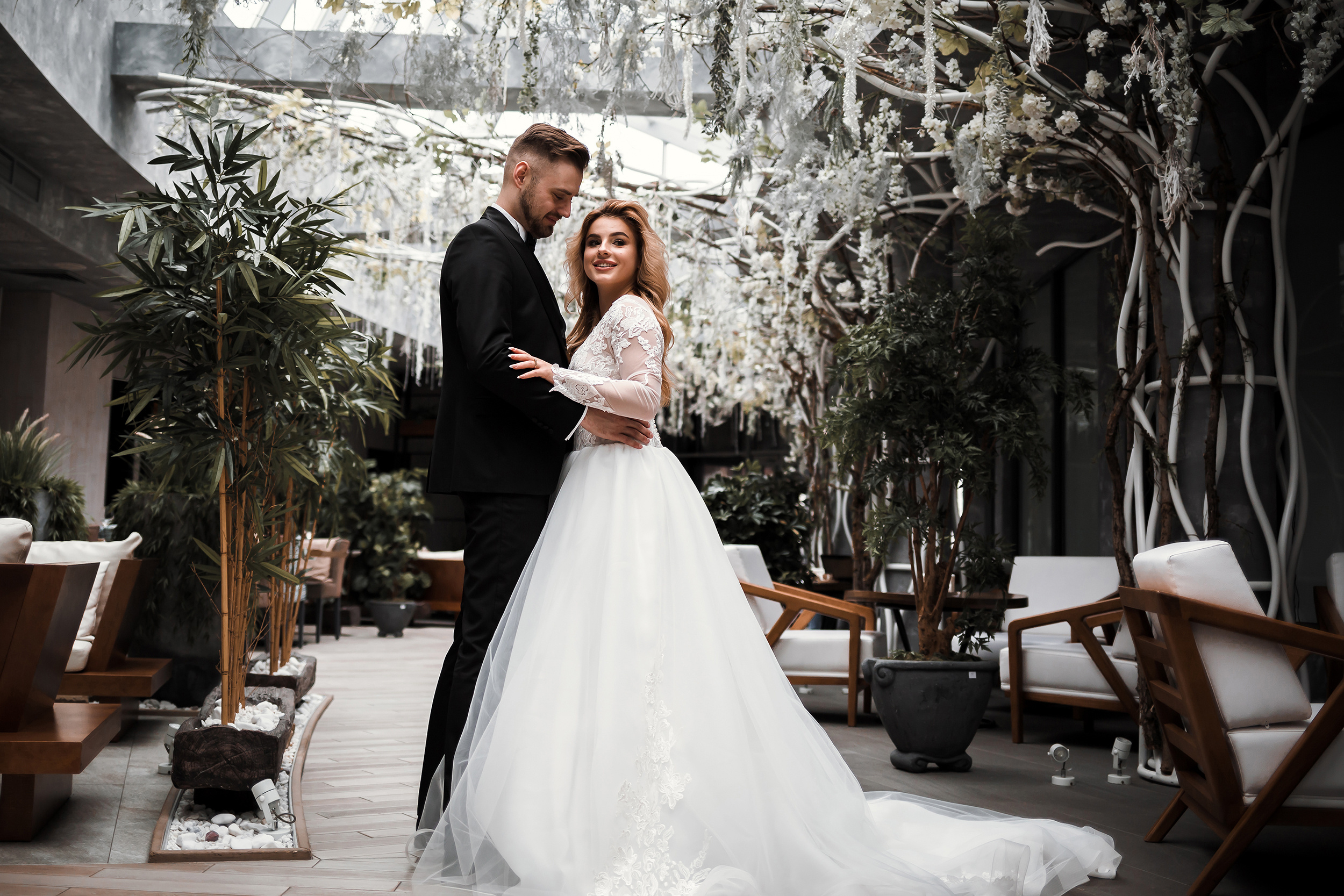 Виталий & Елена. Wedband.by Свадебный фотограф Анатолий Матюшонок