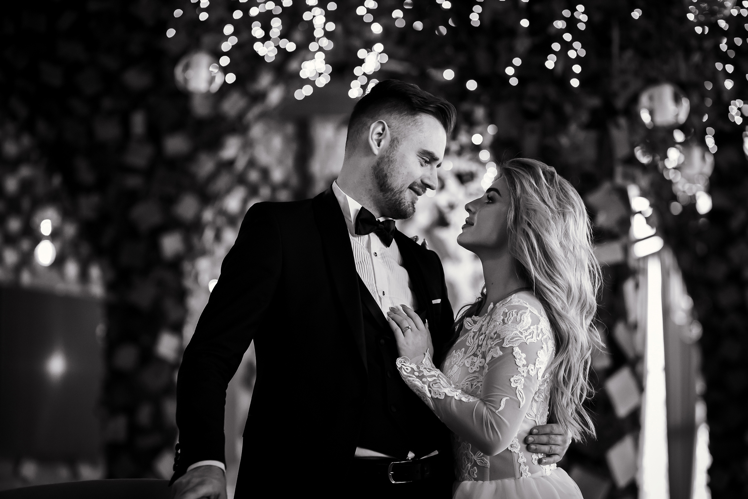 Виталий & Елена. Wedband.by Свадебный фотограф Анатолий Матюшонок