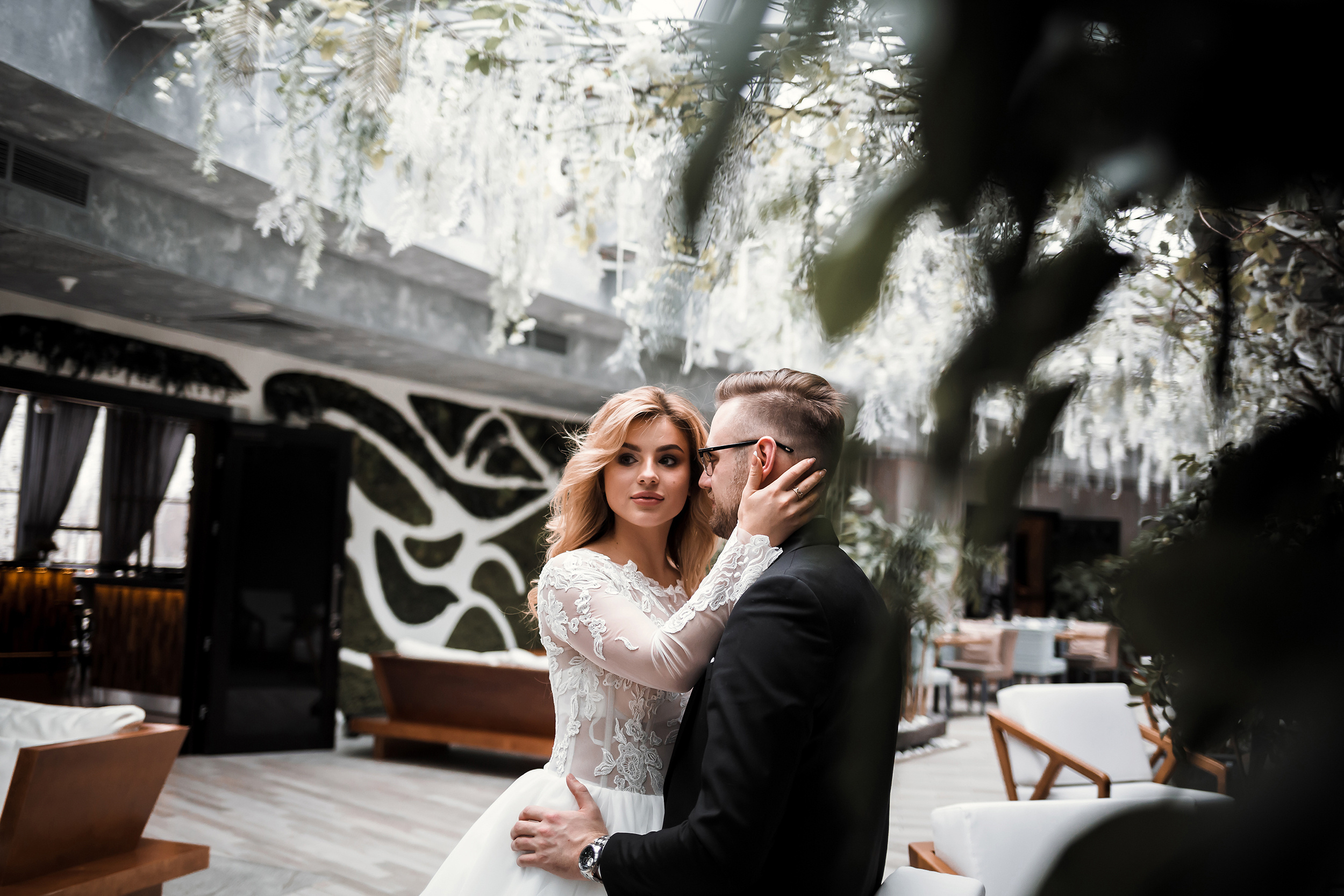 Виталий & Елена. Wedband.by Свадебный фотограф Анатолий Матюшонок