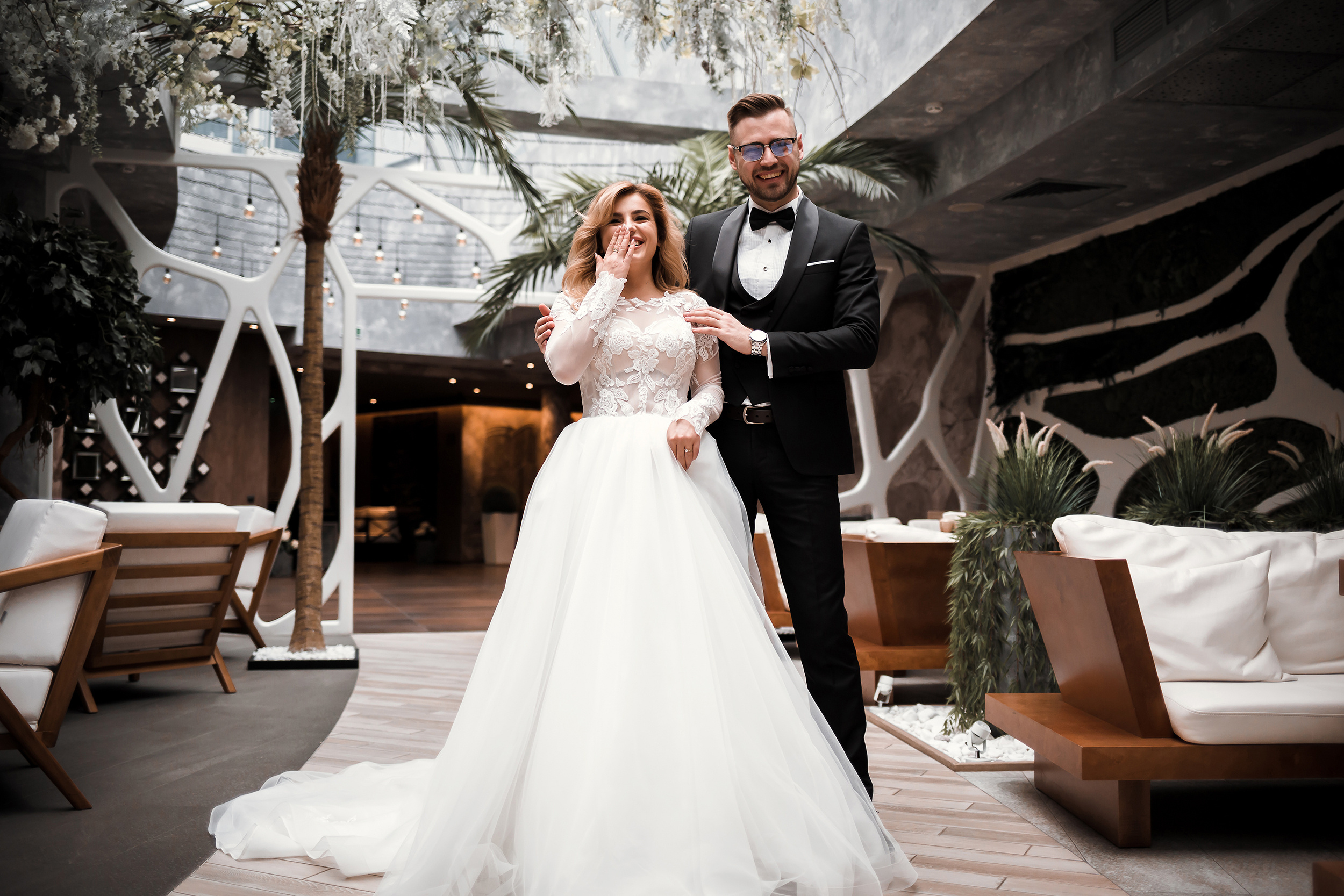 Виталий & Елена. Wedband.by Свадебный фотограф Анатолий Матюшонок