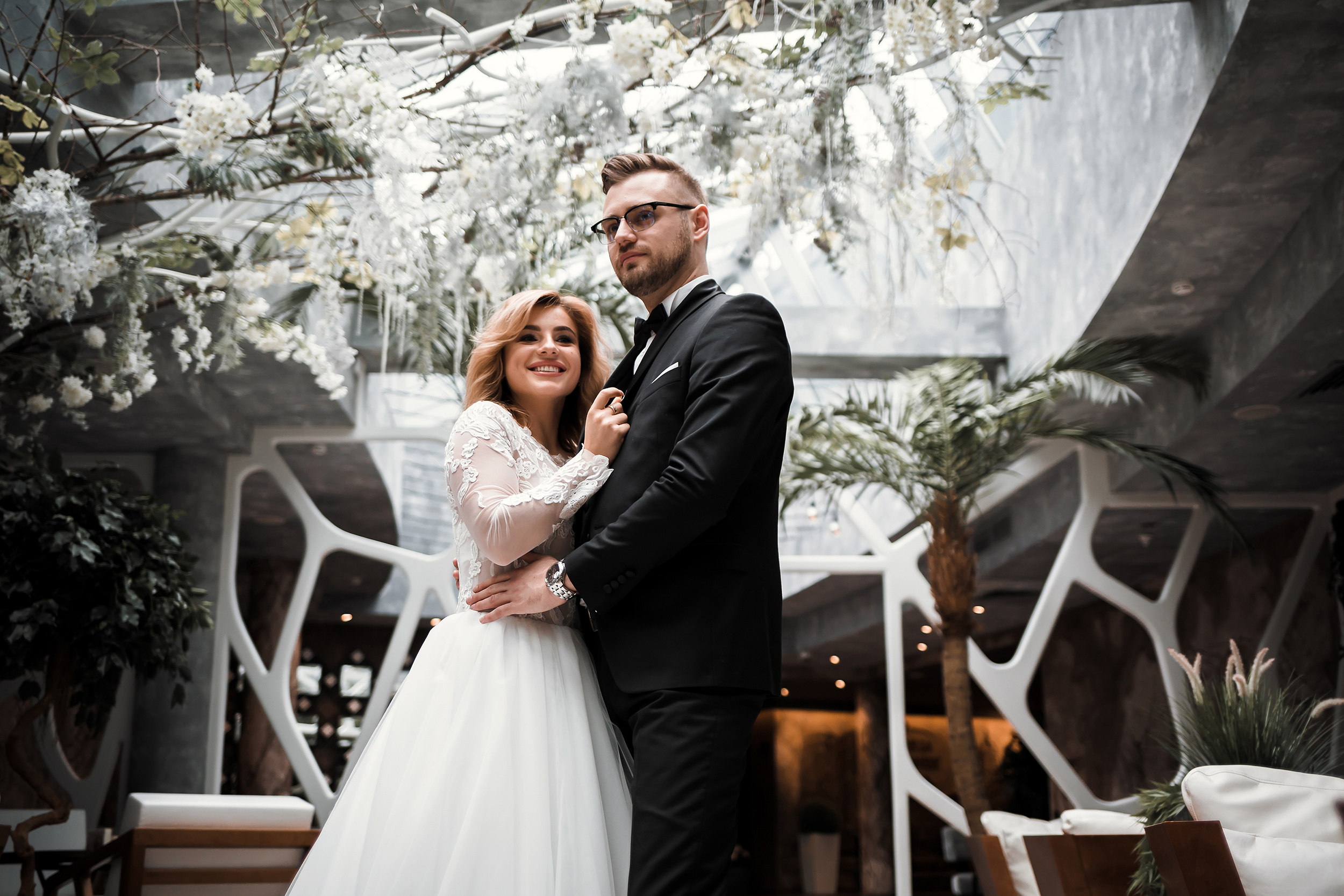 Виталий & Елена. Wedband.by Свадебный фотограф Анатолий Матюшонок