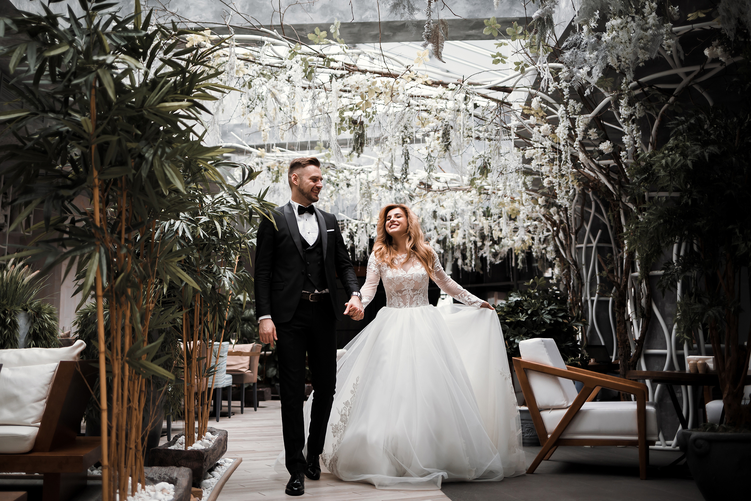 Виталий & Елена. Wedband.by Свадебный фотограф Анатолий Матюшонок