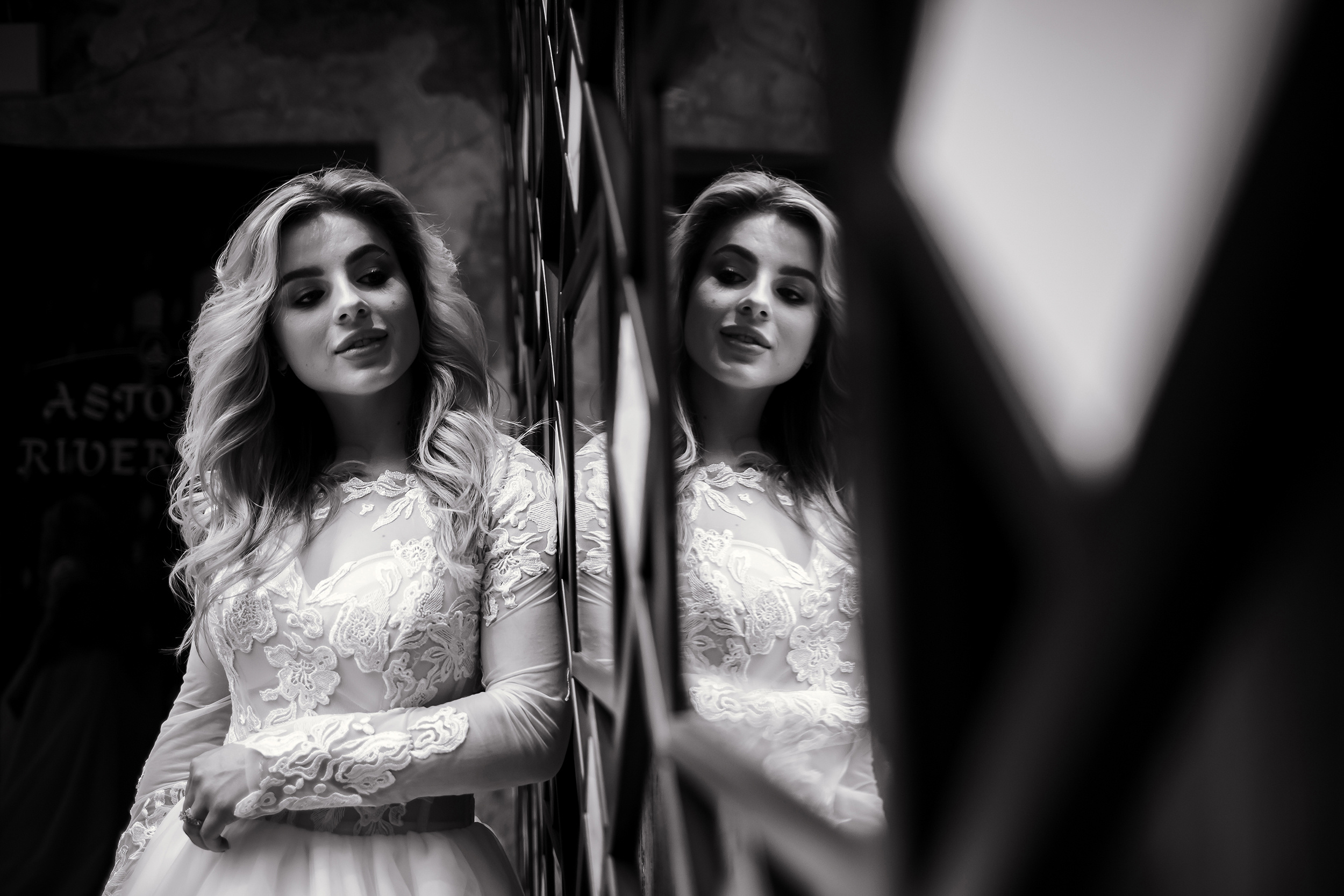 Виталий & Елена. Wedband.by Свадебный фотограф Анатолий Матюшонок