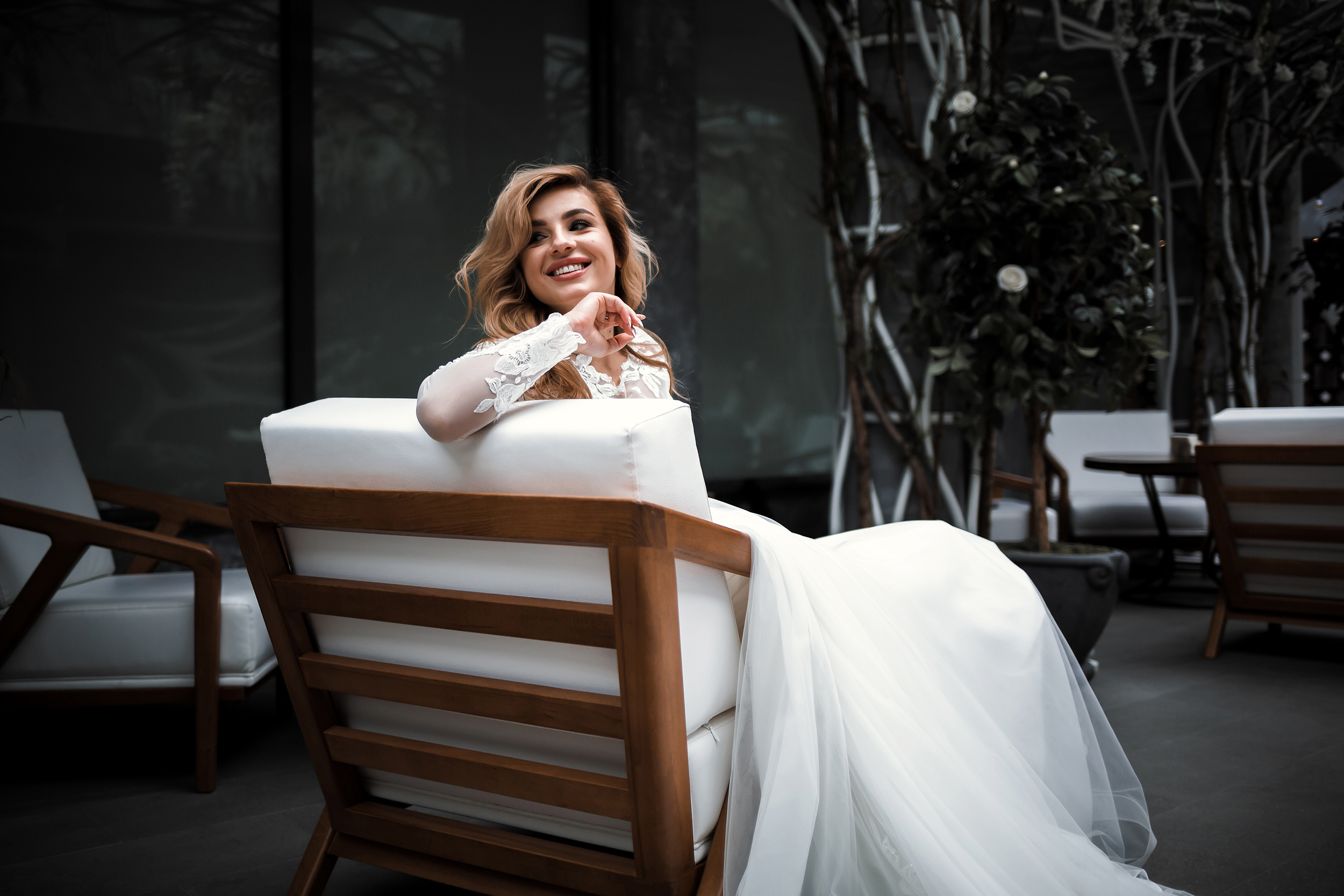 Виталий & Елена. Wedband.by Свадебный фотограф Анатолий Матюшонок