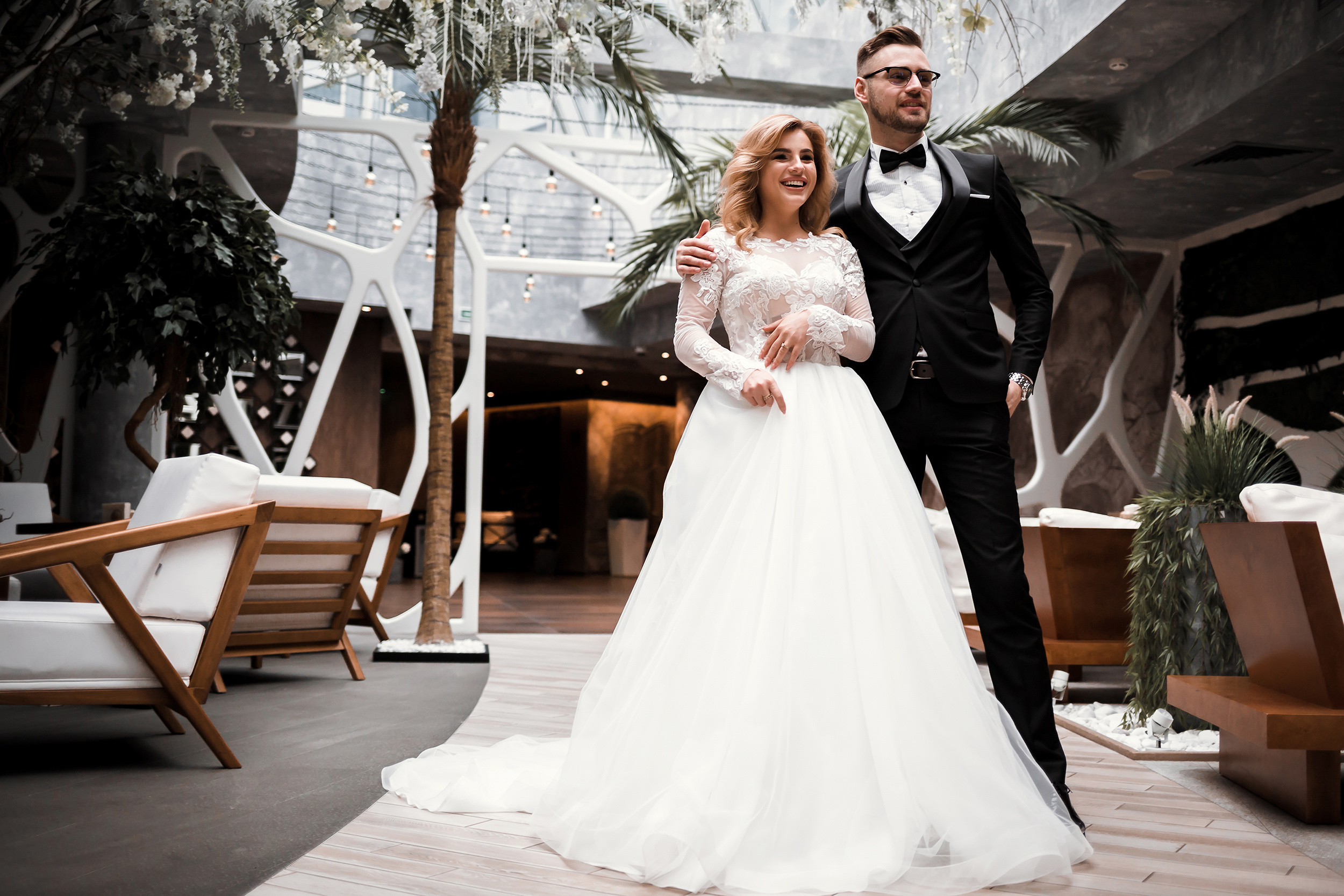 Виталий & Елена. Wedband.by Свадебный фотограф Анатолий Матюшонок