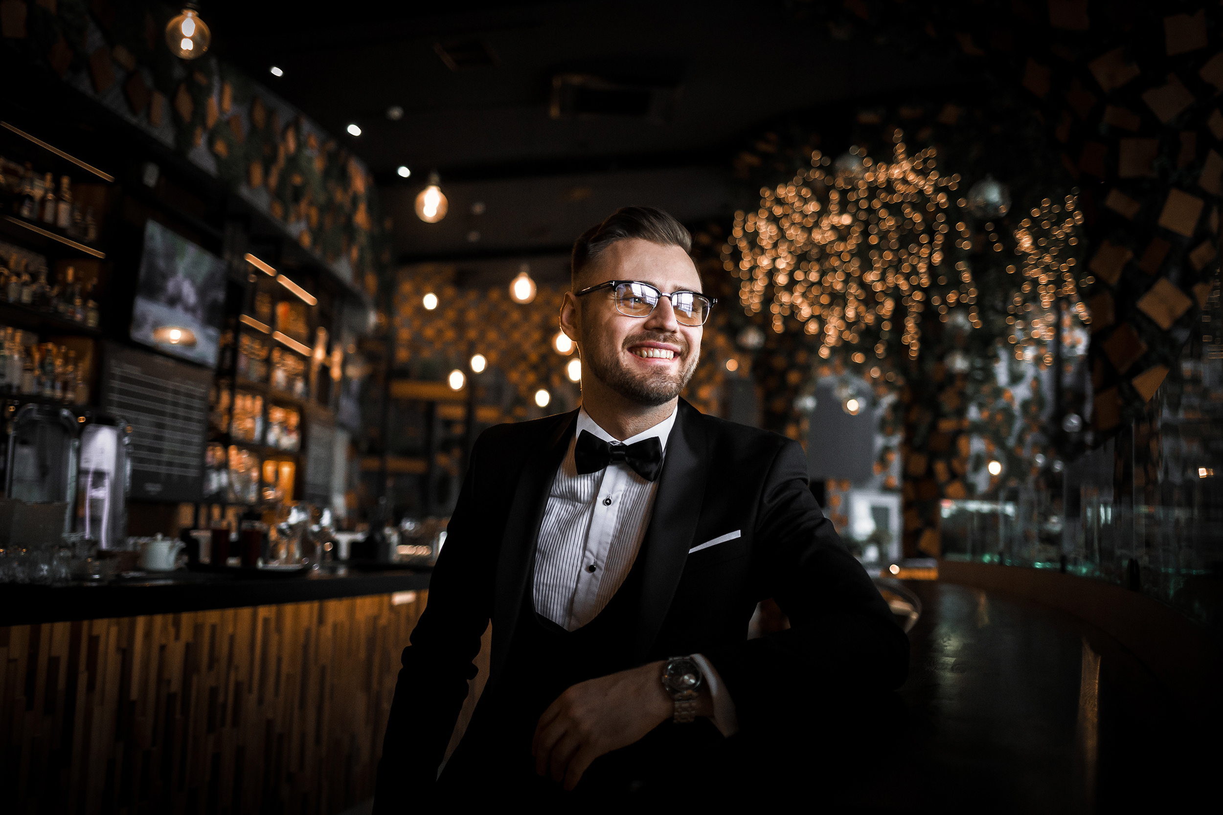 Виталий & Елена. Wedband.by Свадебный фотограф Анатолий Матюшонок