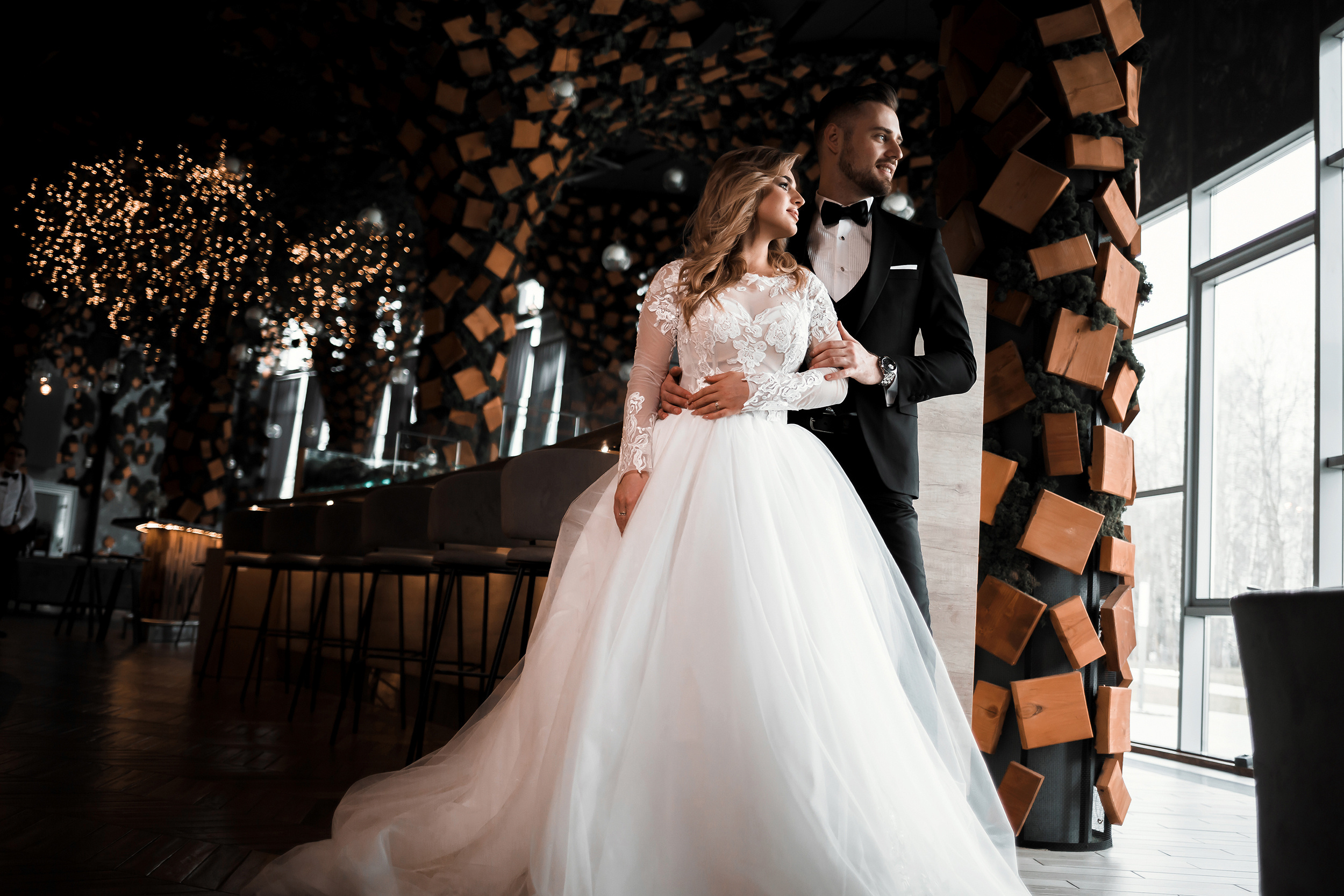 Виталий & Елена. Wedband.by Свадебный фотограф Анатолий Матюшонок