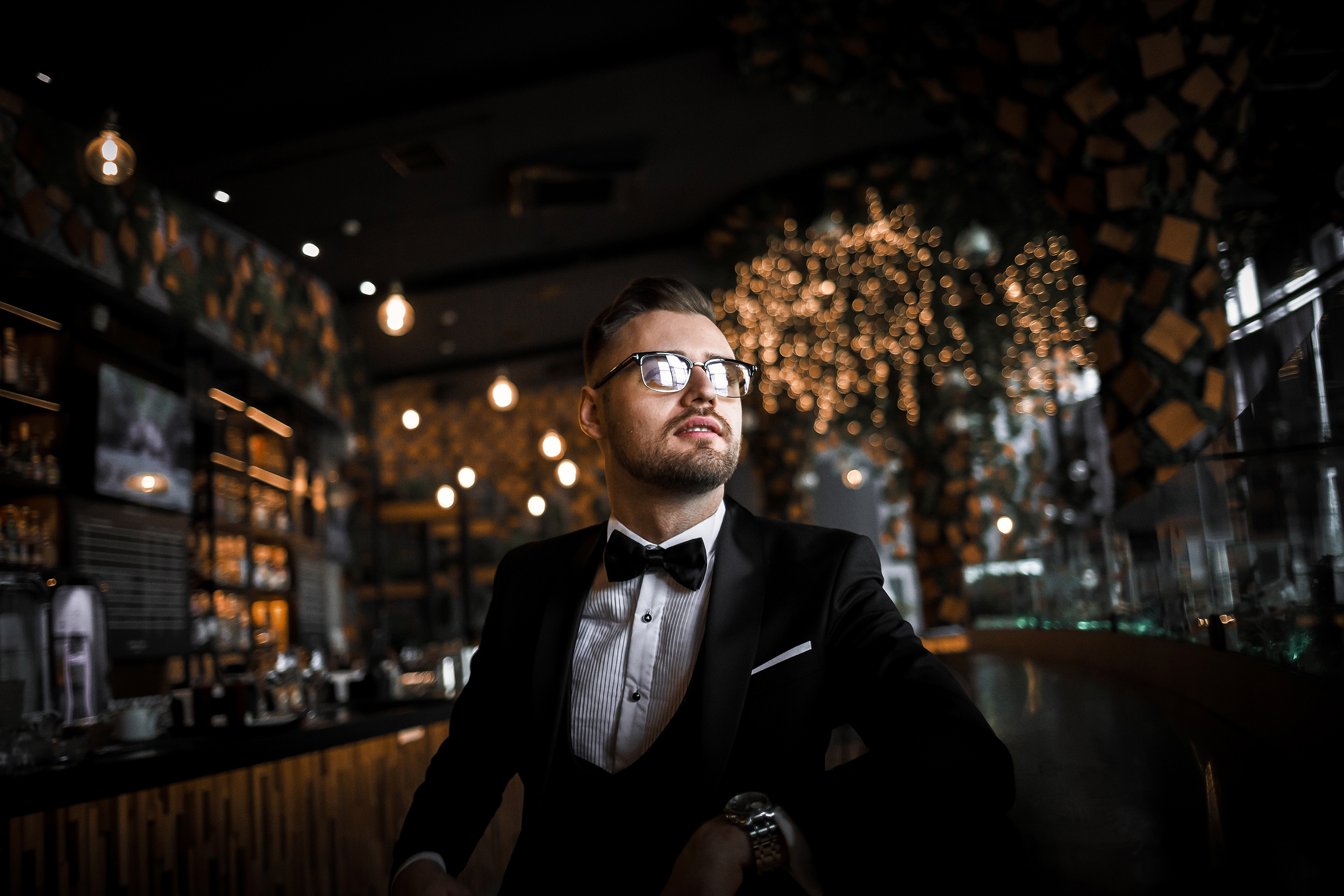 Виталий & Елена. Wedband.by Свадебный фотограф Анатолий Матюшонок