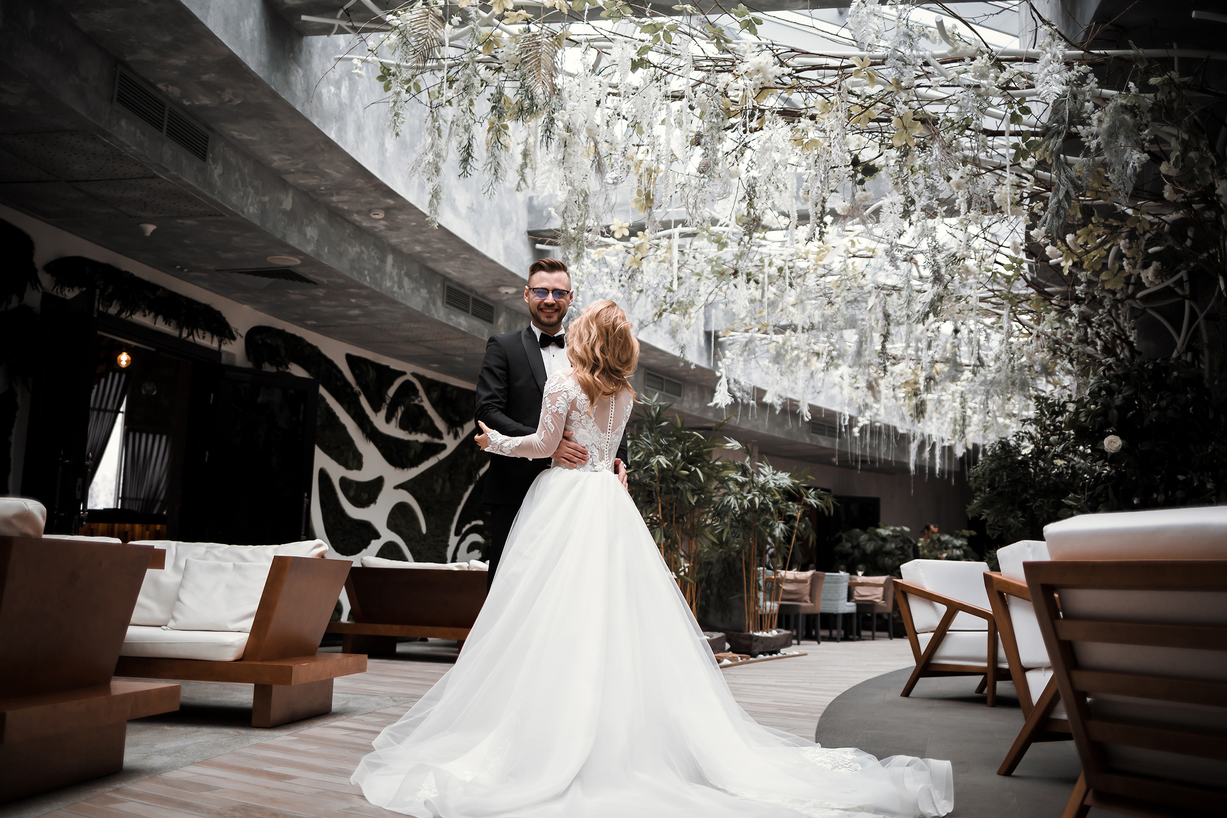 Виталий & Елена. Wedband.by Свадебный фотограф Анатолий Матюшонок