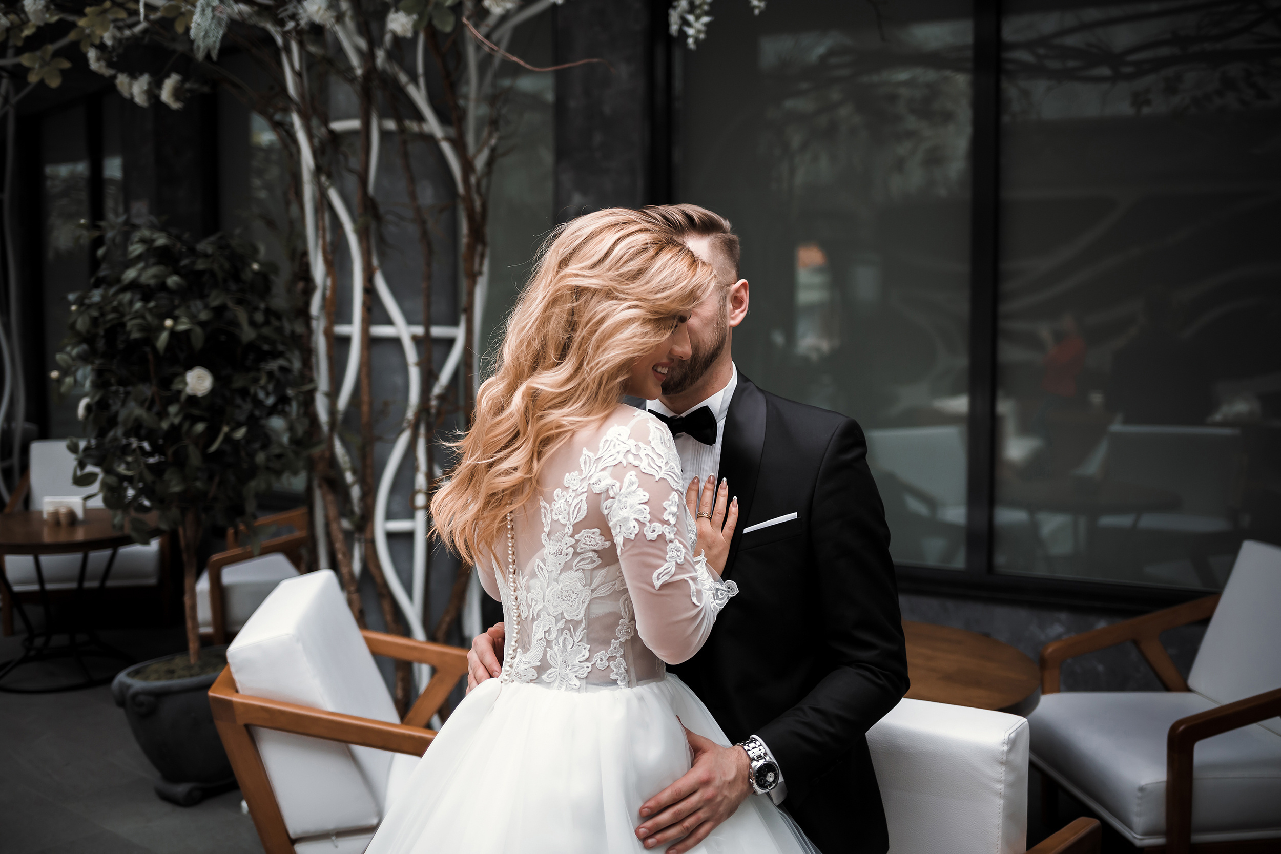 Виталий & Елена. Wedband.by Свадебный фотограф Анатолий Матюшонок