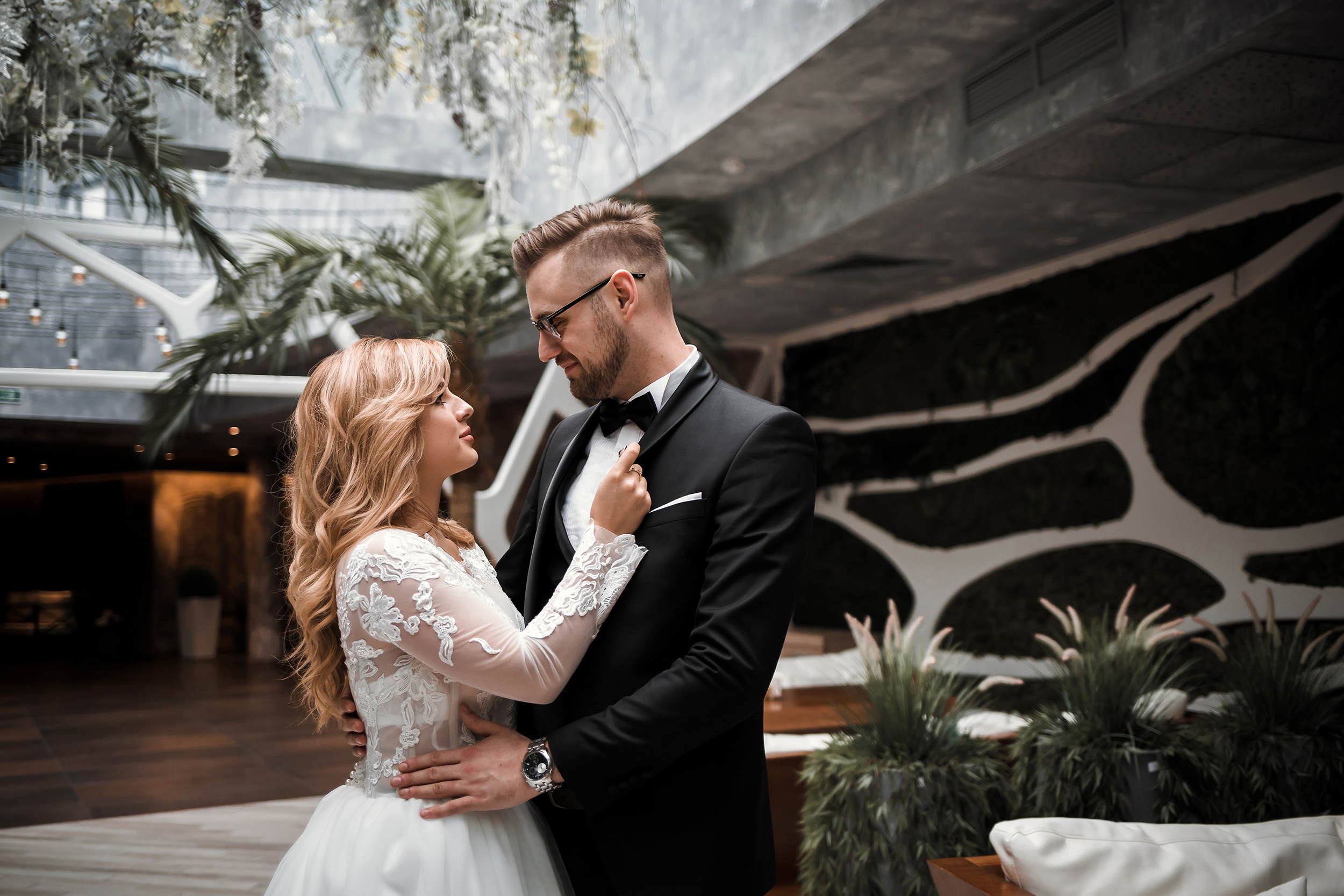 Виталий & Елена. Wedband.by Свадебный фотограф Анатолий Матюшонок