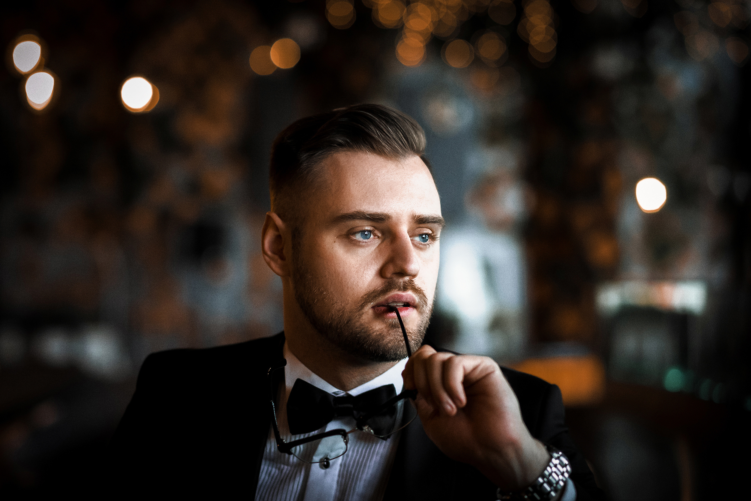 Виталий & Елена. Wedband.by Свадебный фотограф Анатолий Матюшонок