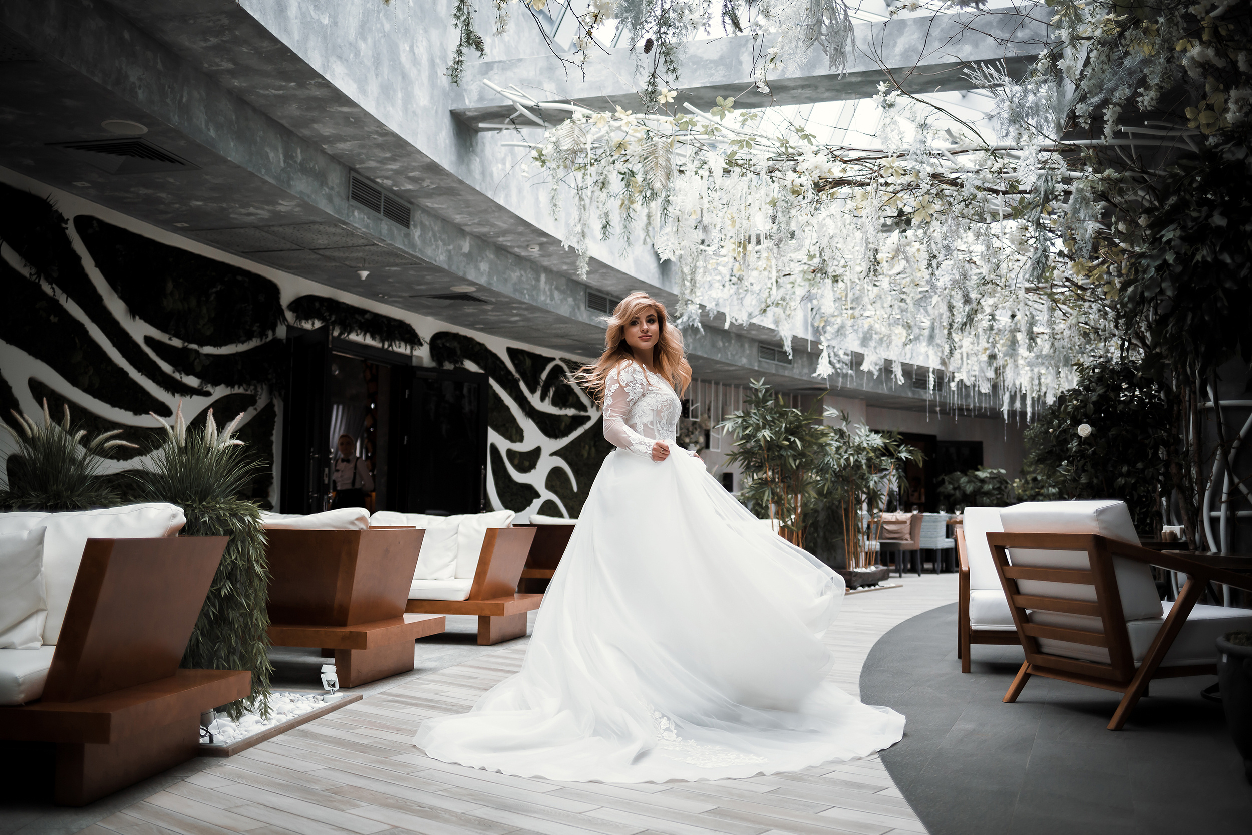 Виталий & Елена. Wedband.by Свадебный фотограф Анатолий Матюшонок