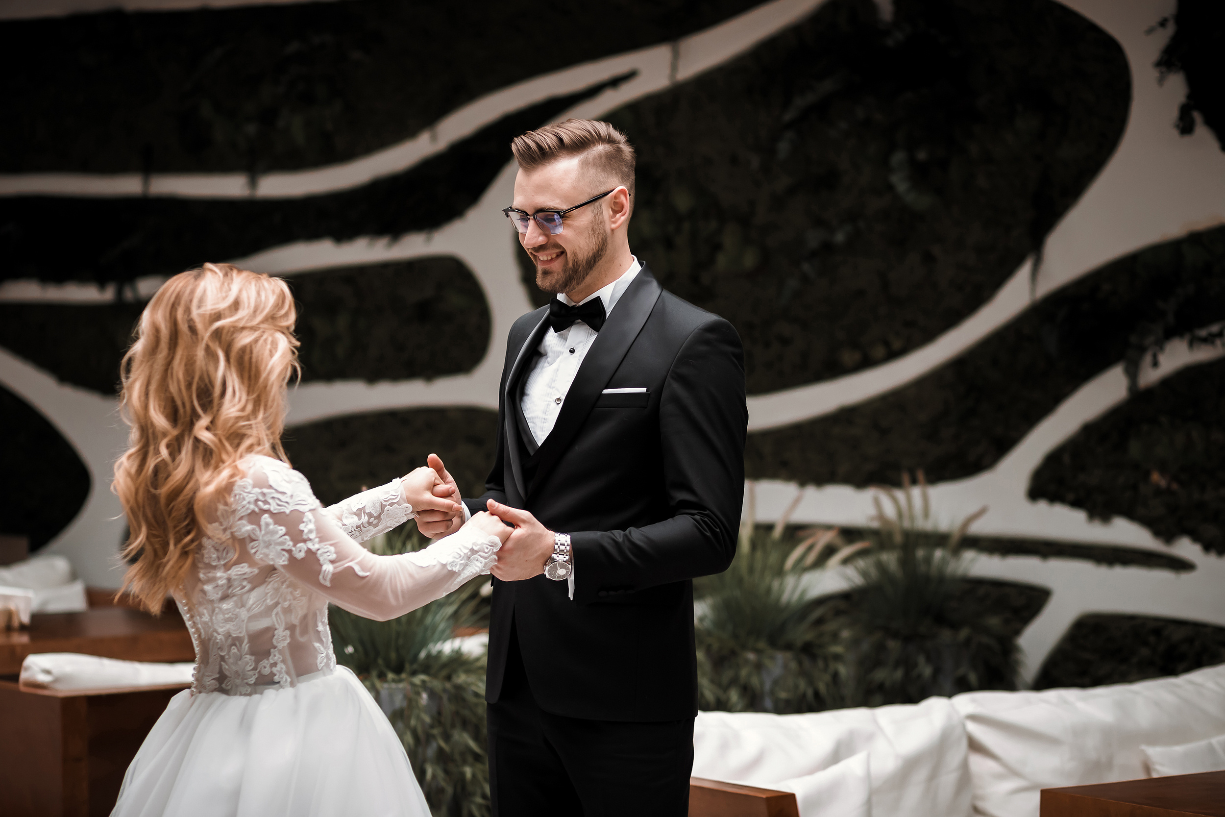 Виталий & Елена. Wedband.by Свадебный фотограф Анатолий Матюшонок