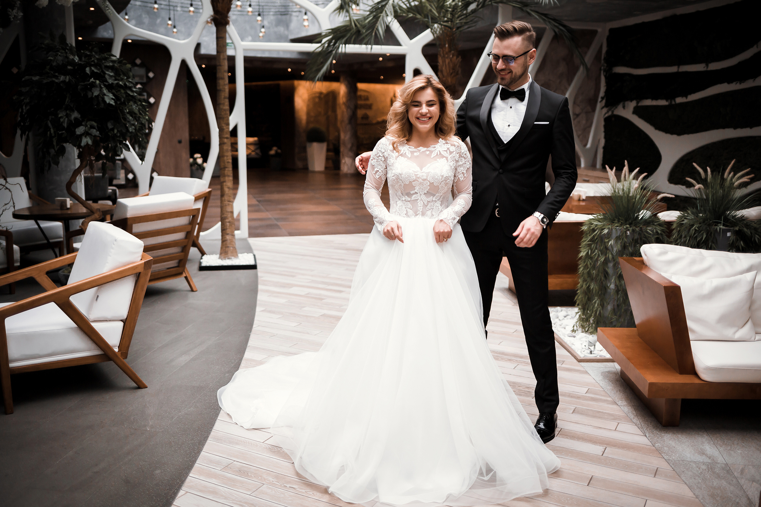 Виталий & Елена. Wedband.by Свадебный фотограф Анатолий Матюшонок