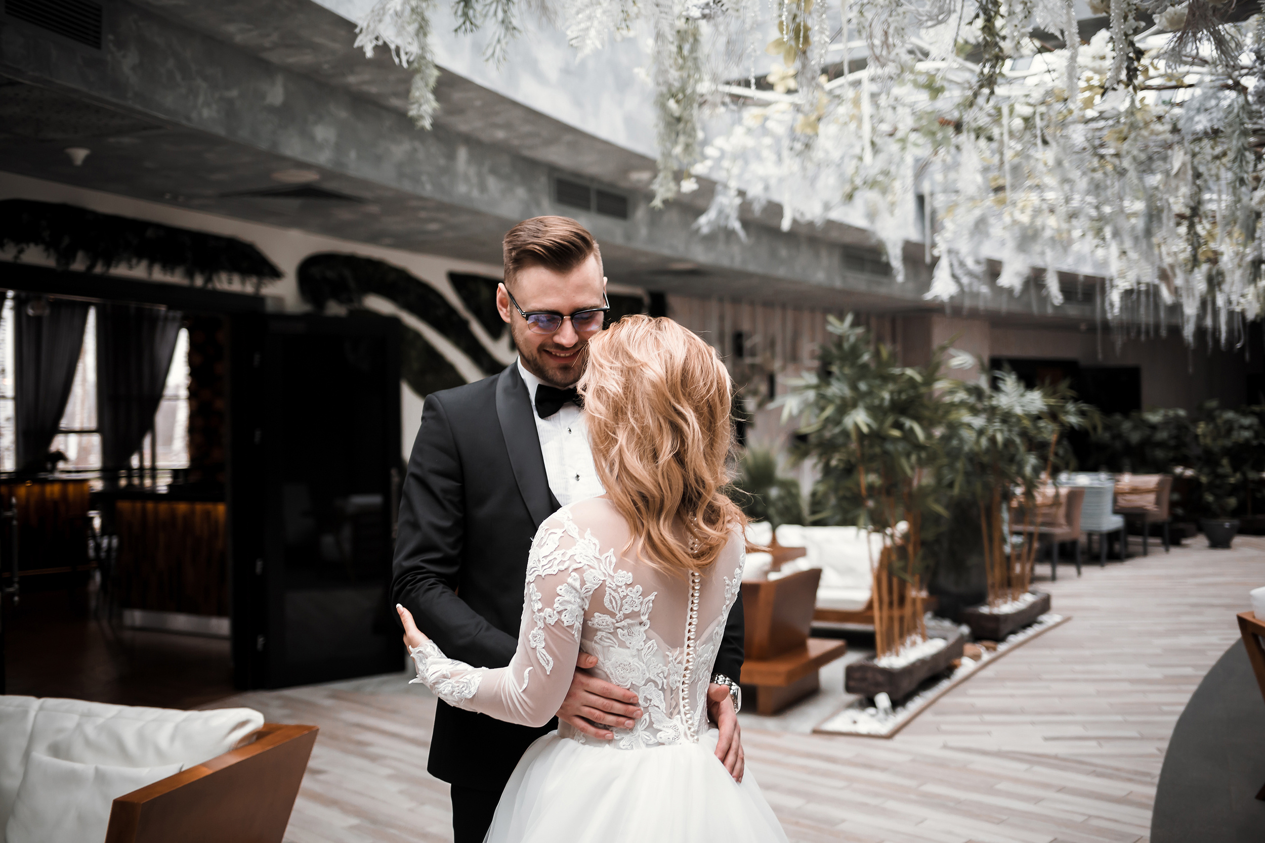 Виталий & Елена. Wedband.by Свадебный фотограф Анатолий Матюшонок