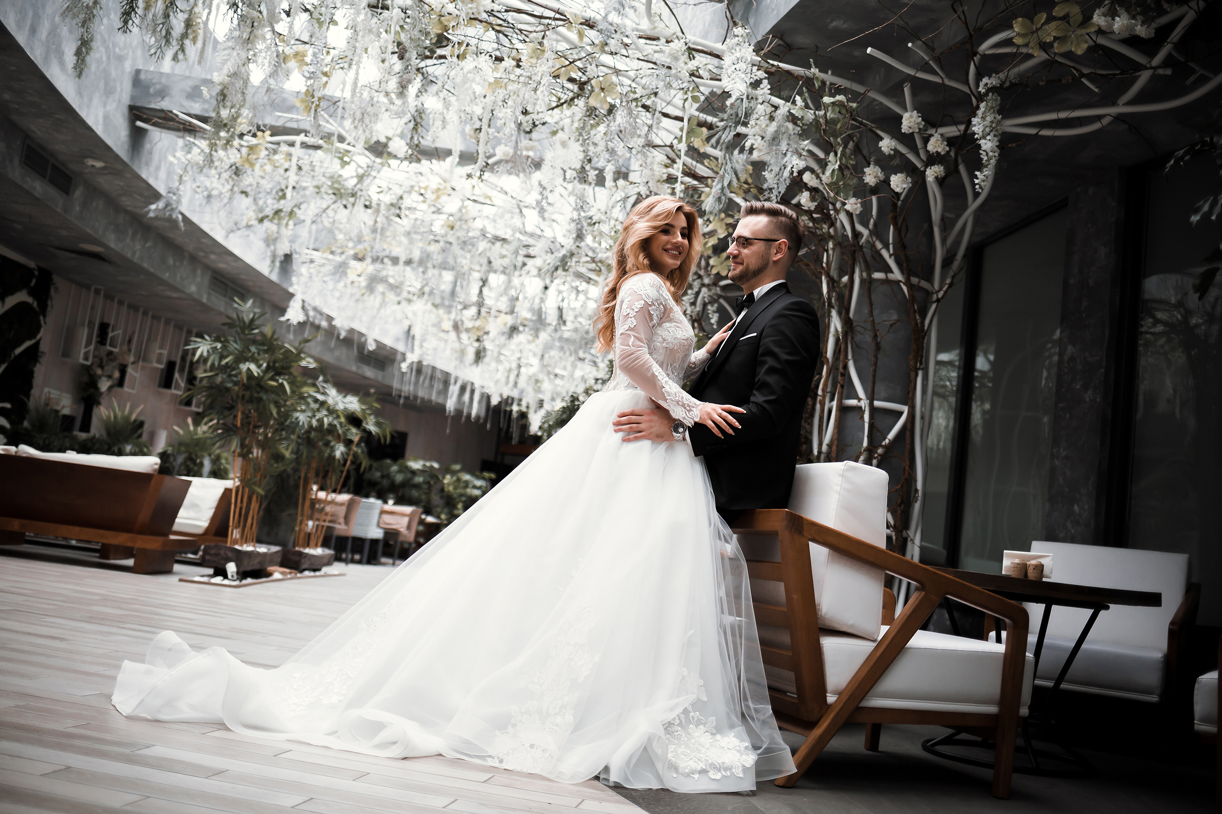 Виталий & Елена. Wedband.by Свадебный фотограф Анатолий Матюшонок