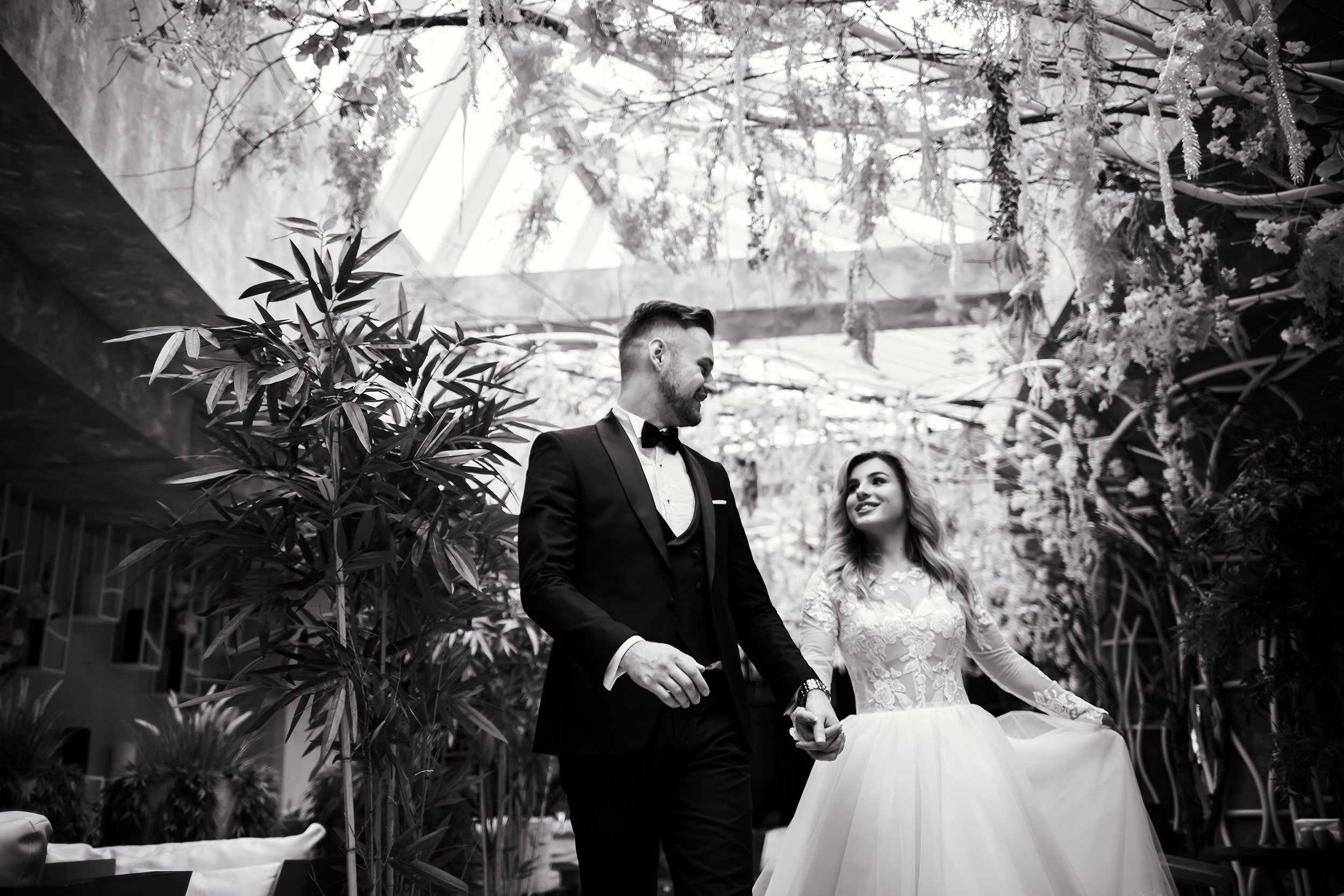 Виталий & Елена. Wedband.by Свадебный фотограф Анатолий Матюшонок