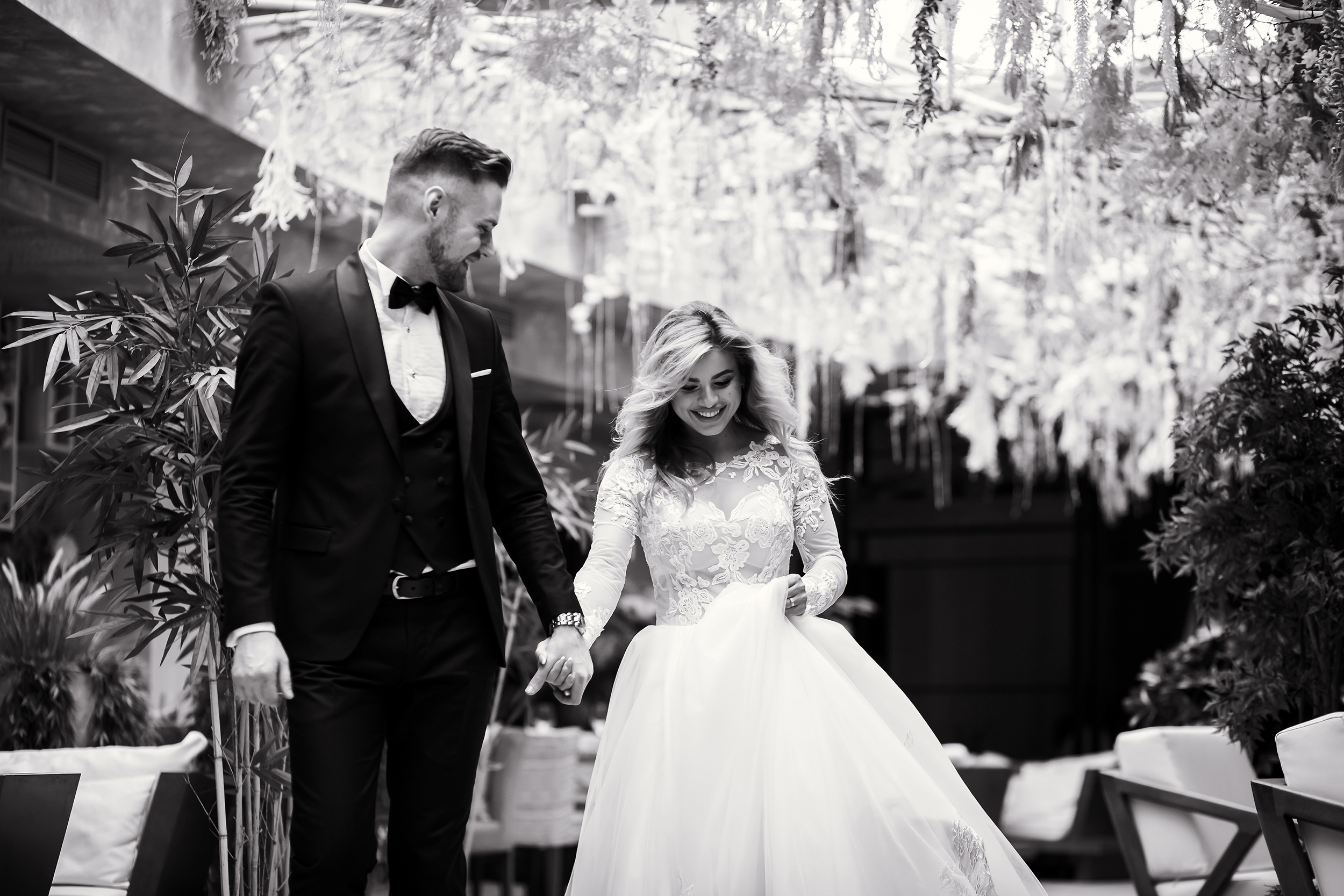 Виталий & Елена. Wedband.by Свадебный фотограф Анатолий Матюшонок