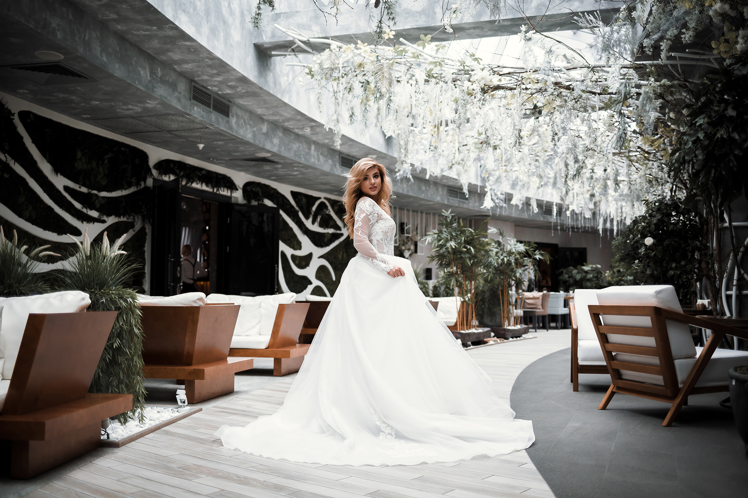 Виталий & Елена. Wedband.by Свадебный фотограф Анатолий Матюшонок