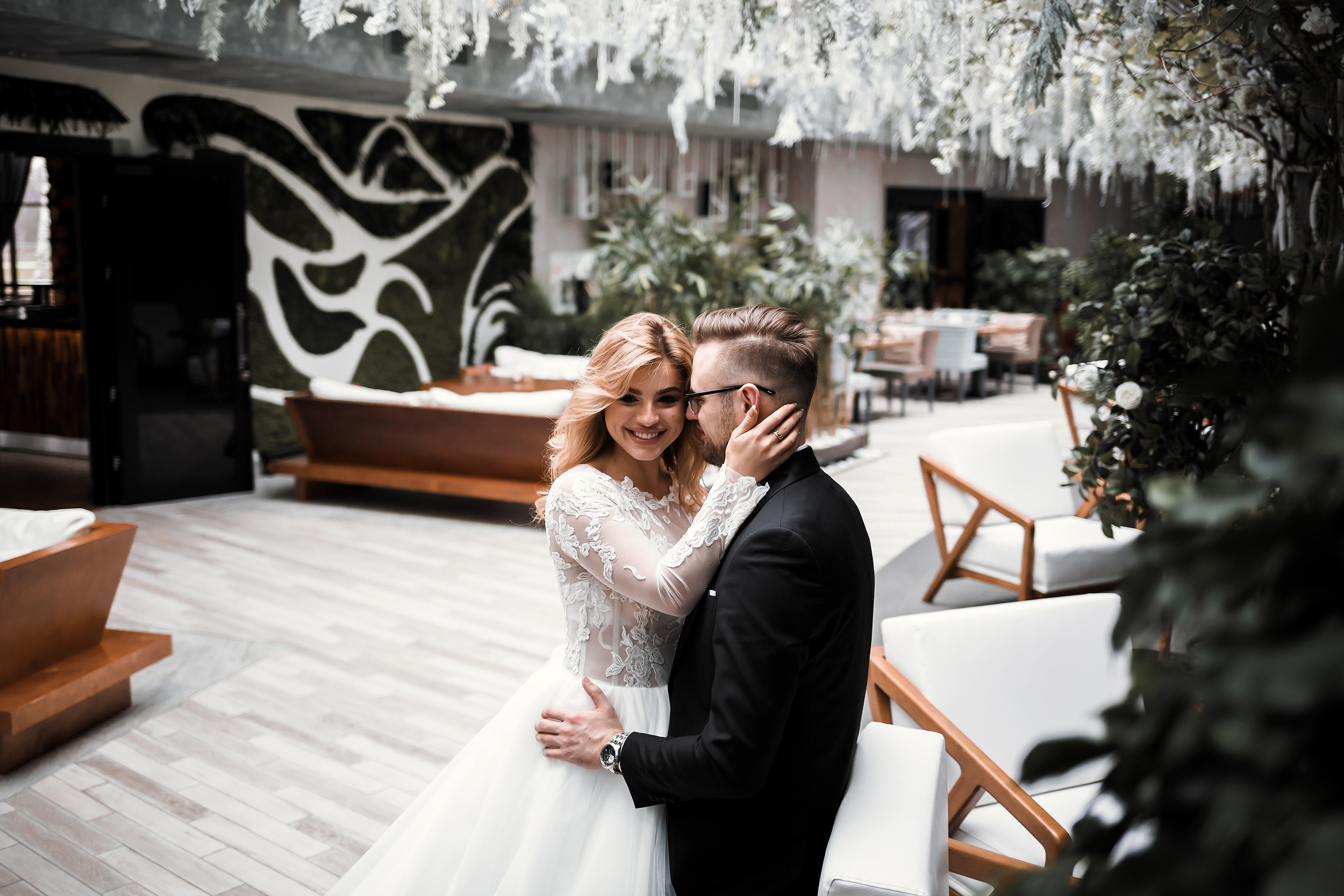 Виталий & Елена. Wedband.by Свадебный фотограф Анатолий Матюшонок