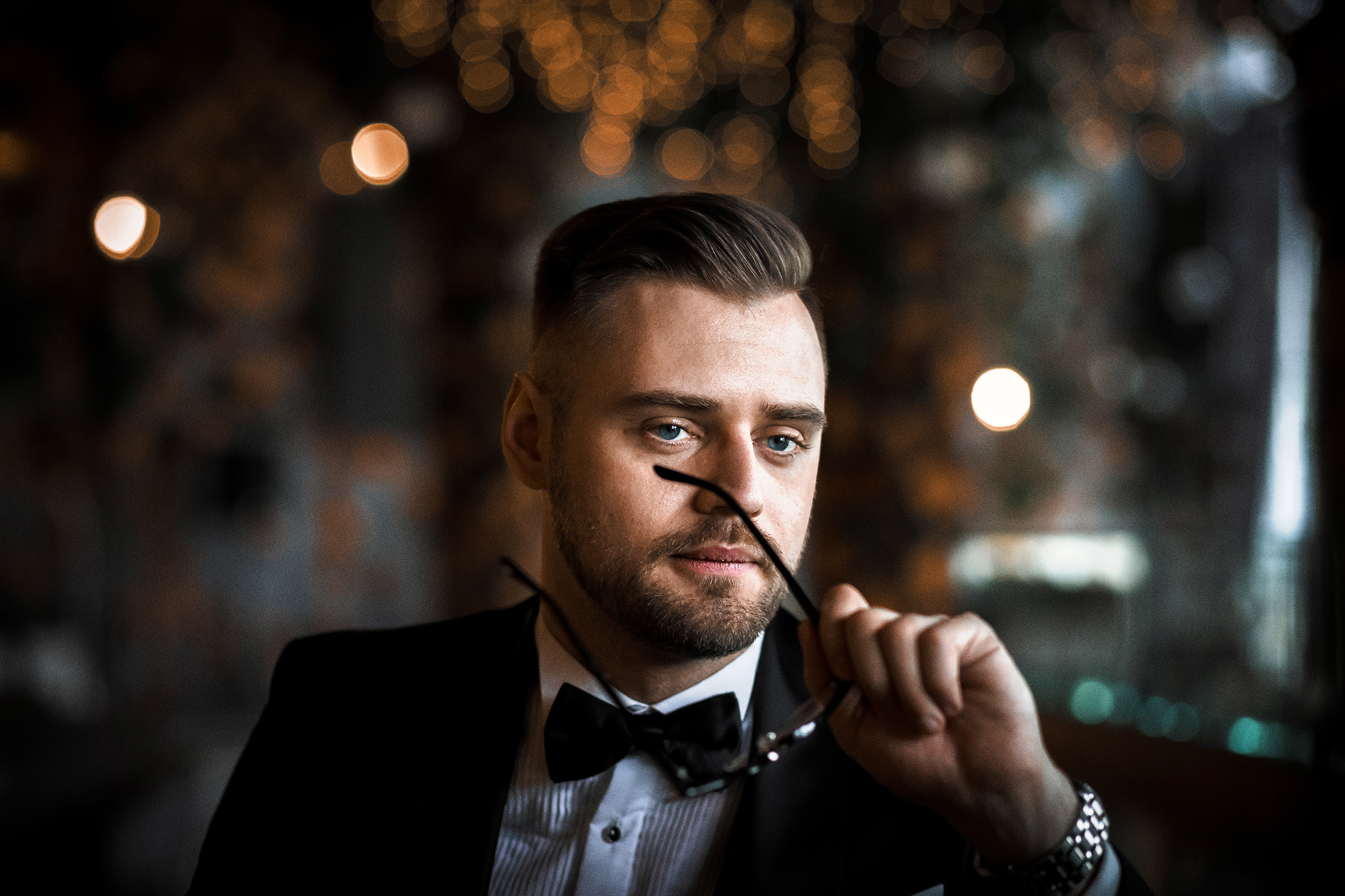 Виталий & Елена. Wedband.by Свадебный фотограф Анатолий Матюшонок