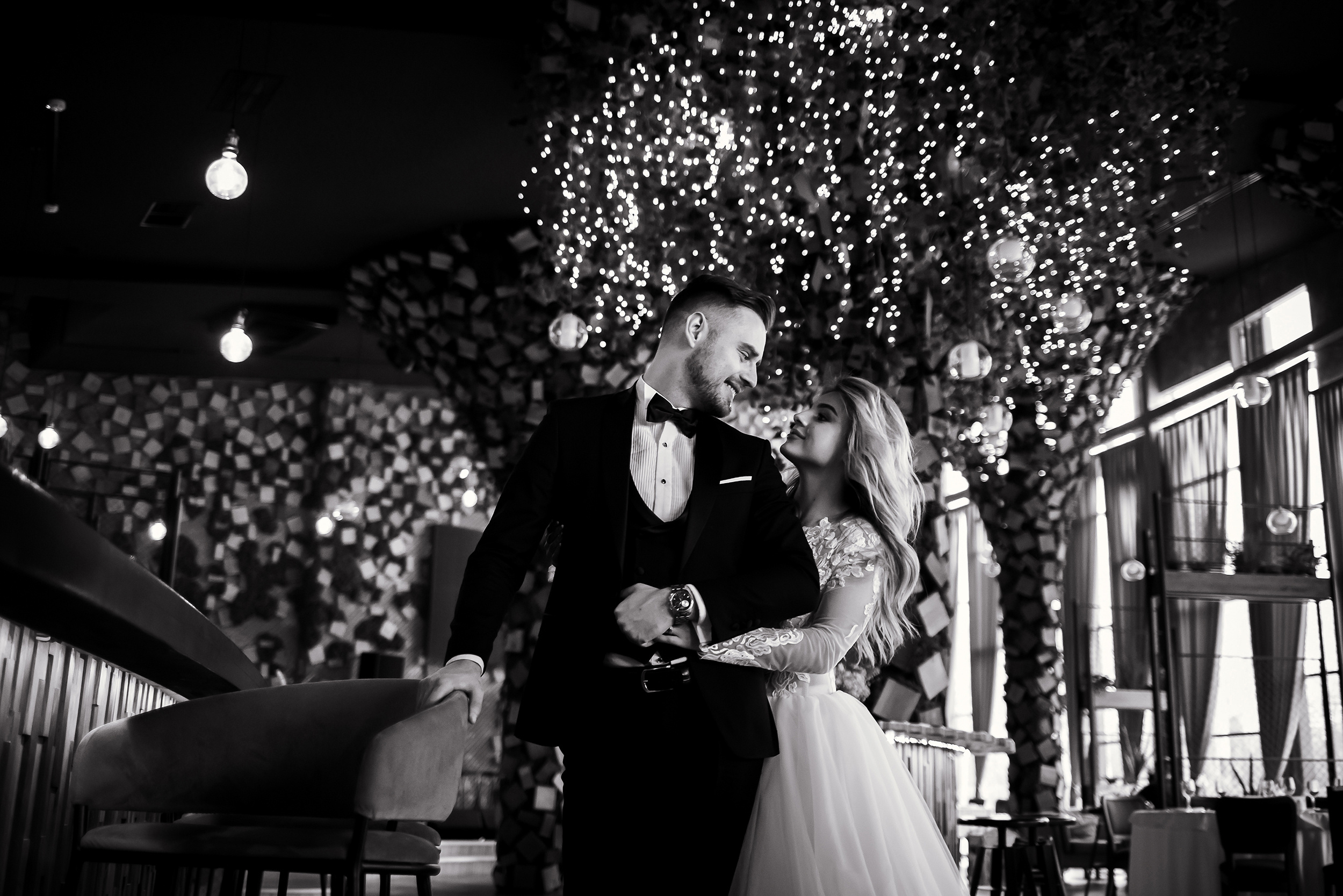 Виталий & Елена. Wedband.by Свадебный фотограф Анатолий Матюшонок