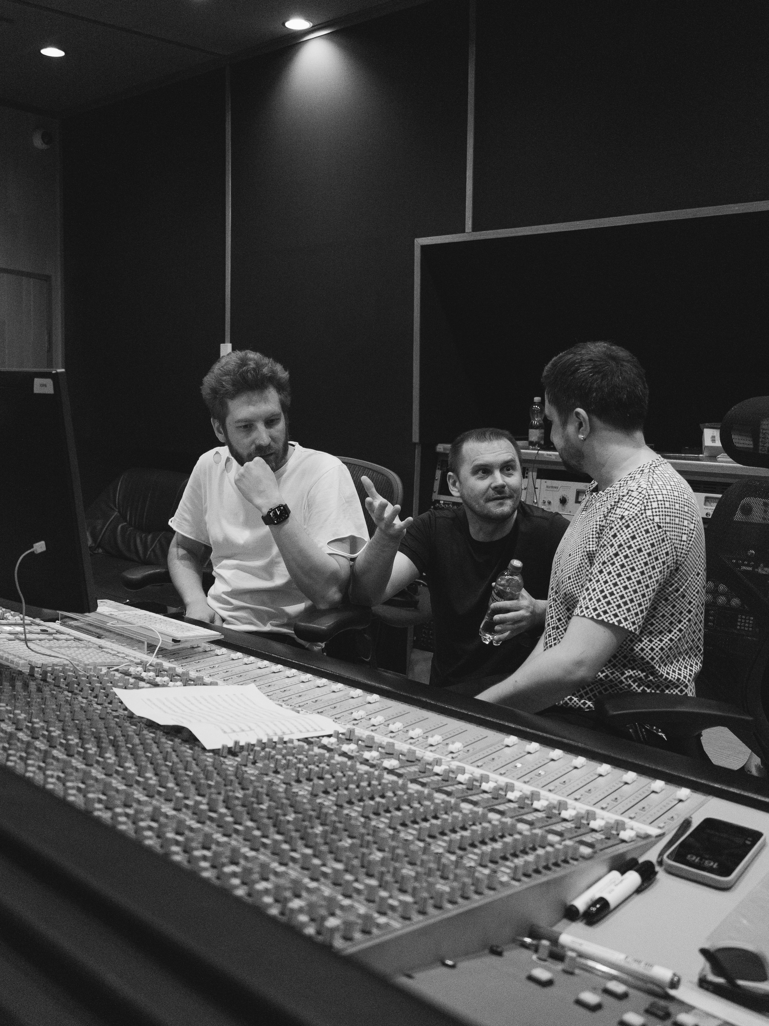 Запись фольклорного ансамбля для короткометражного фильма «Тарантас». Закулисная жизнь в кадре | Backstage-фотограф из Москвы — Александра Слободская