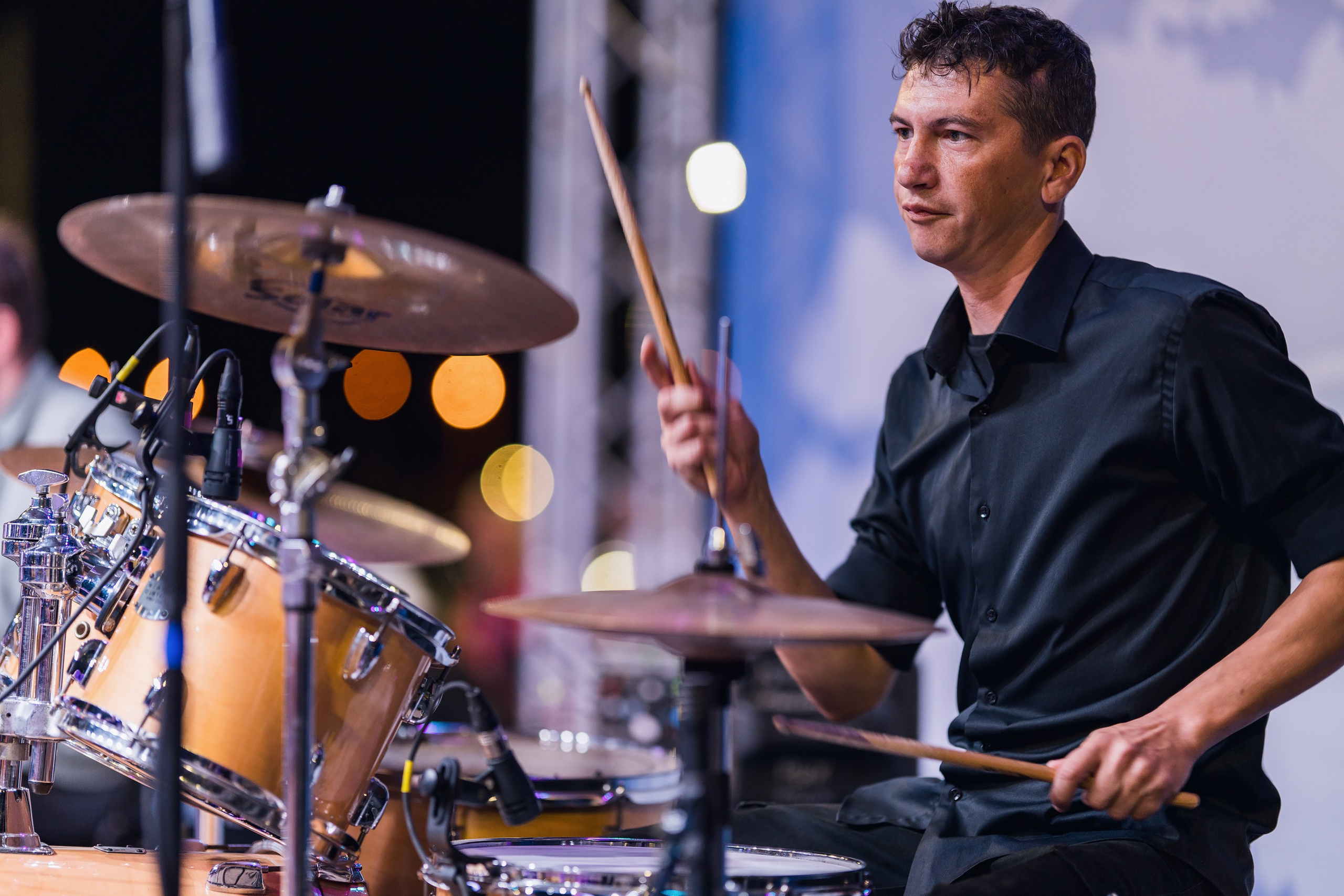 Фотографии Калужский Космический марафон 2025. Фотограф спортивные события, недвижимость, турбизнес