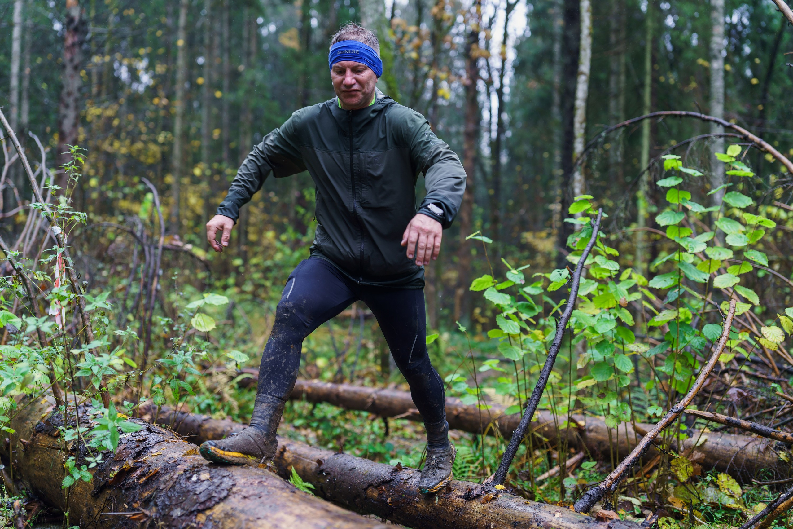 Фотографии Трейл Кутузов 2025. Фотограф спортивные события, недвижимость, турбизнес