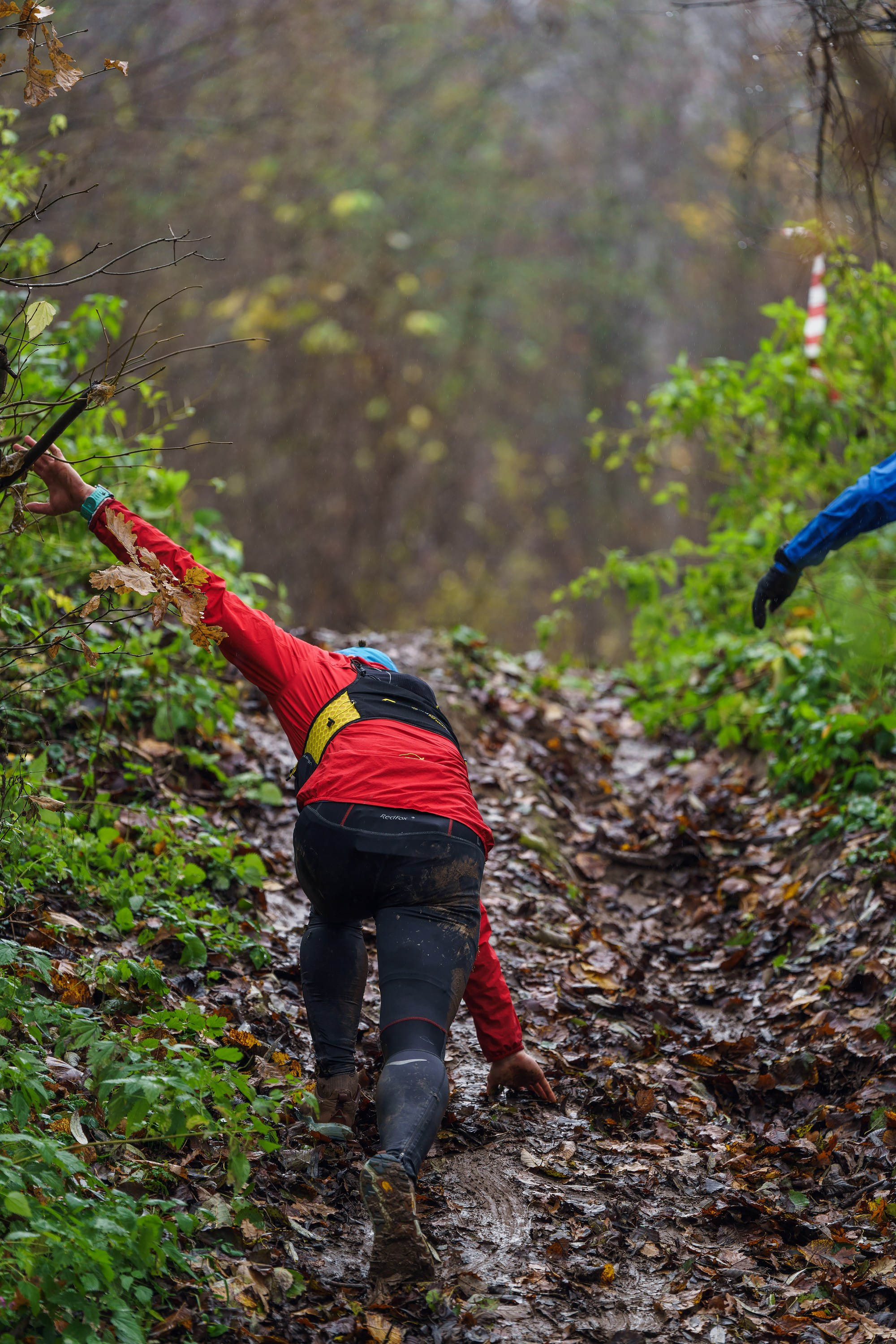 Фотографии Трейл Кутузов 2025. Фотограф спортивные события, недвижимость, турбизнес