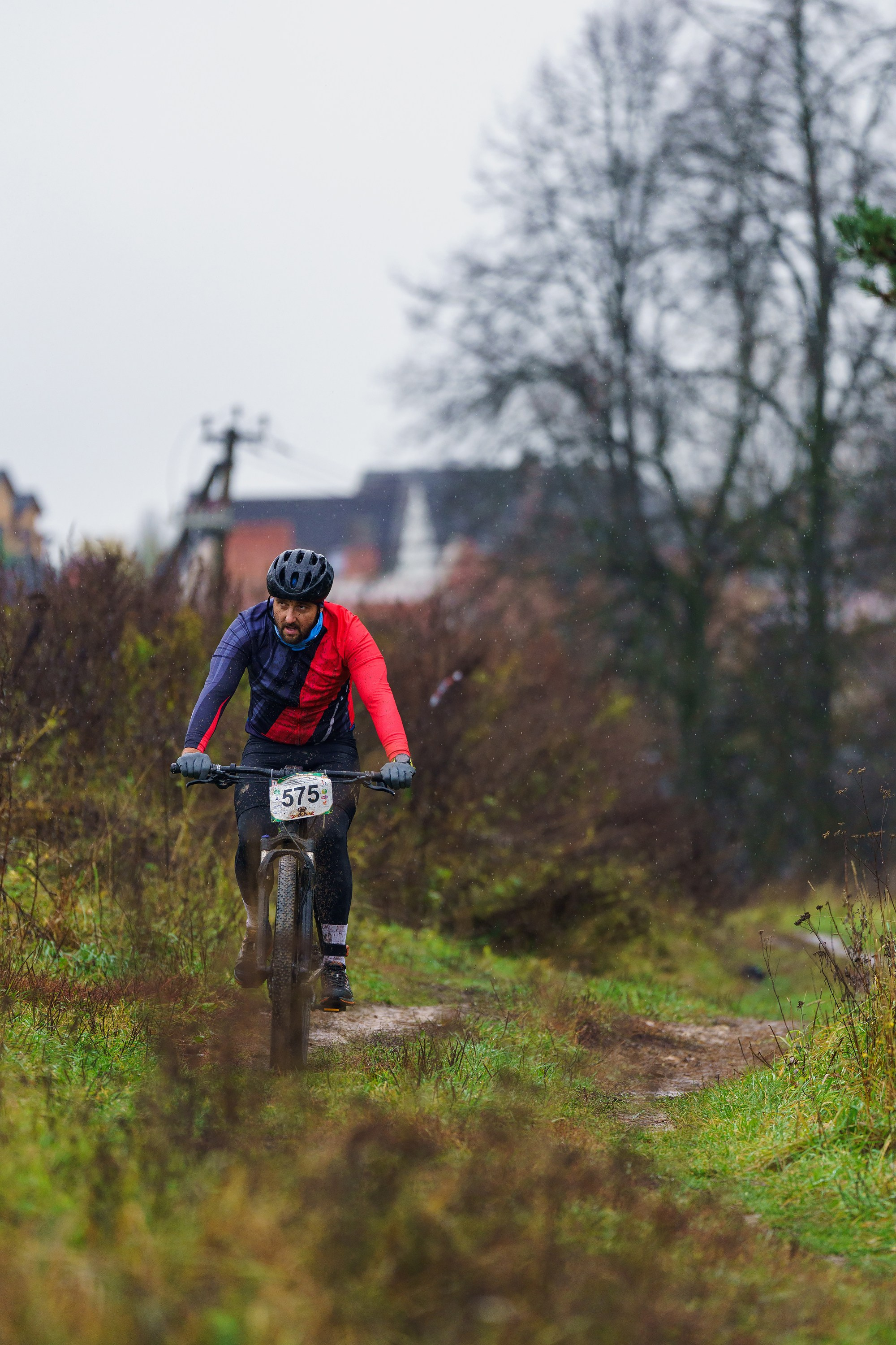 Фотографии Трейл Кутузов 2025. Фотограф спортивные события, недвижимость, турбизнес