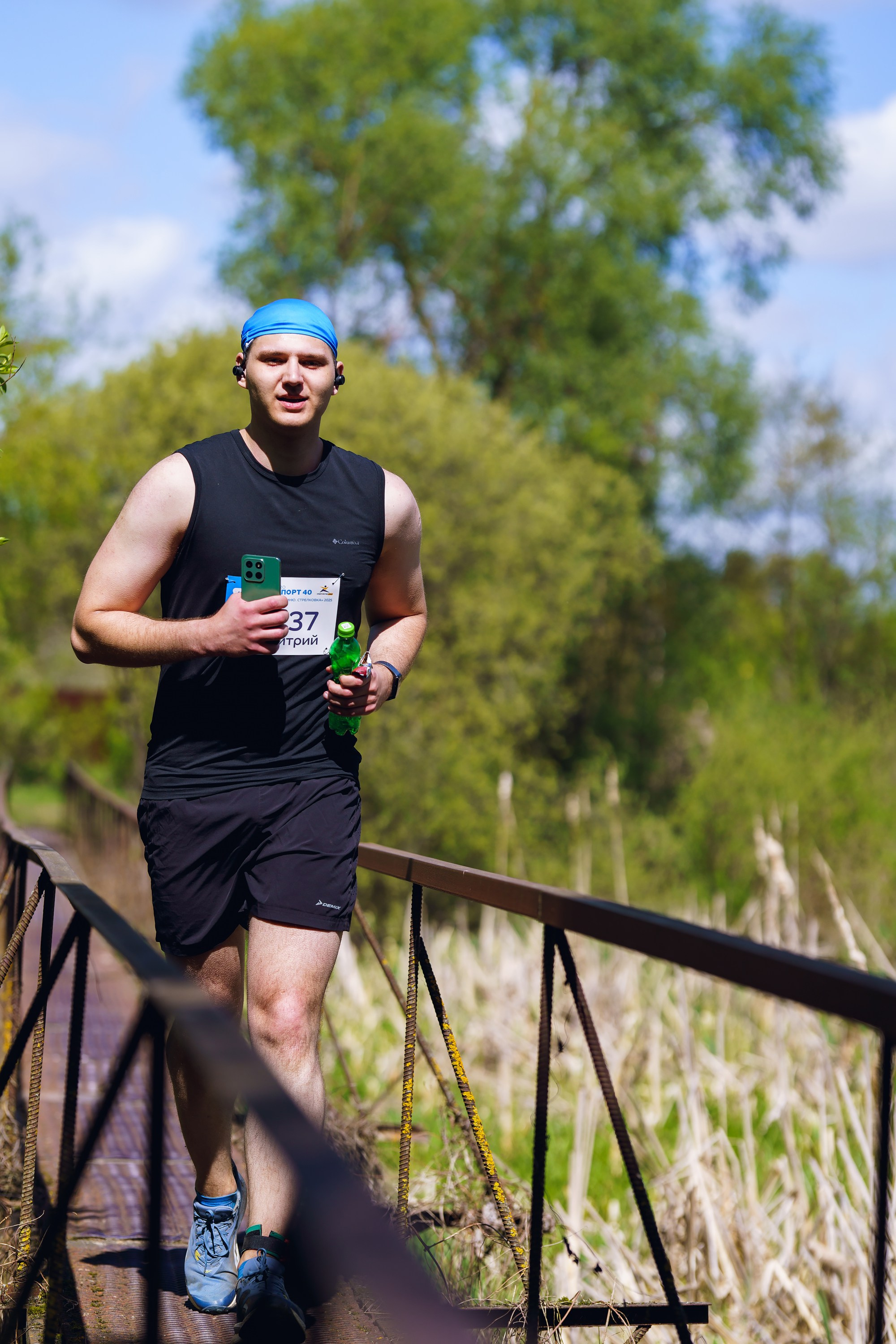 Фотографии Трейл Я помню. Стрелковка 2025. Фотограф спортивные события, недвижимость, турбизнес