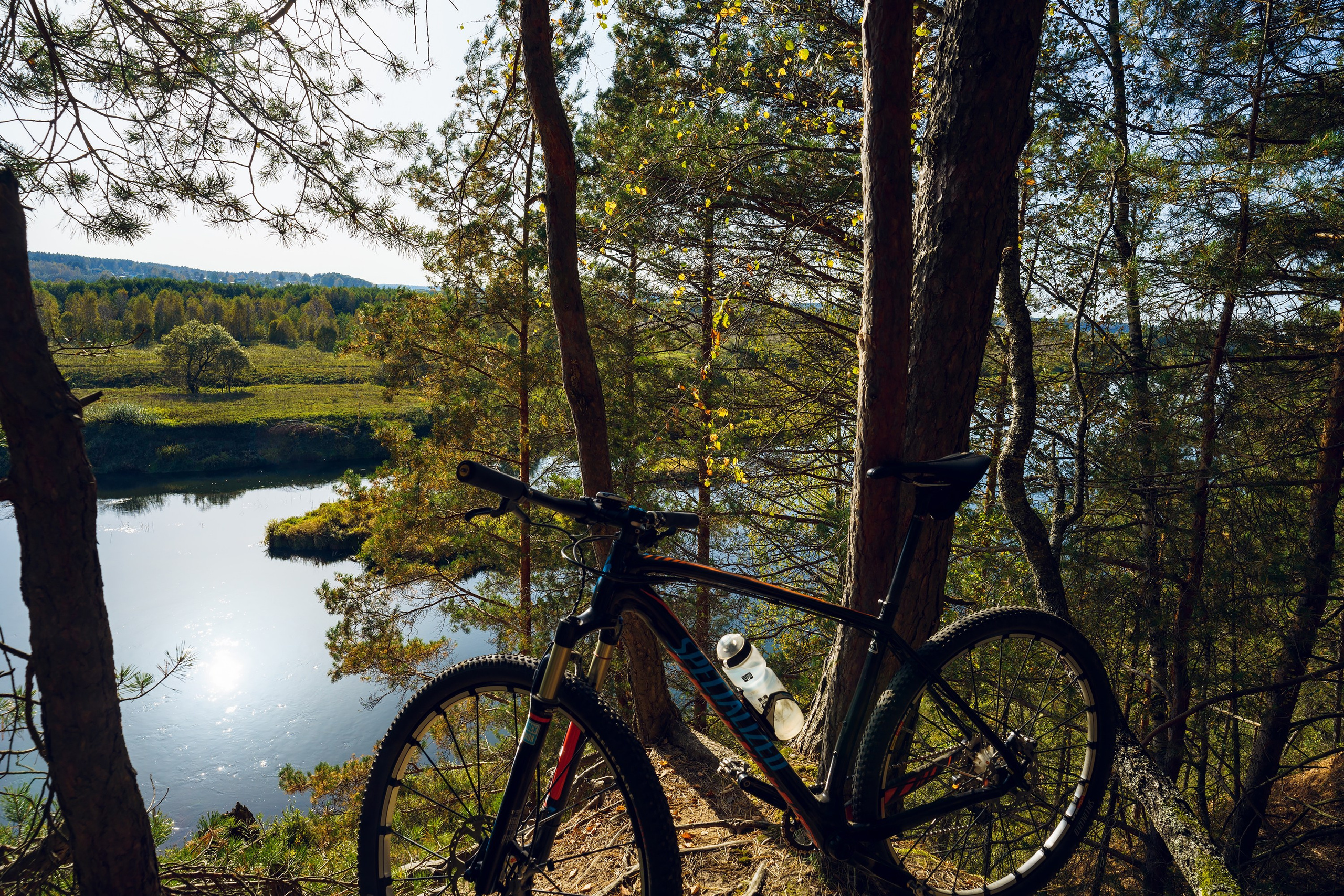 Фотографии Большая Калужская Тропа. Фотограф спортивные события, недвижимость, турбизнес