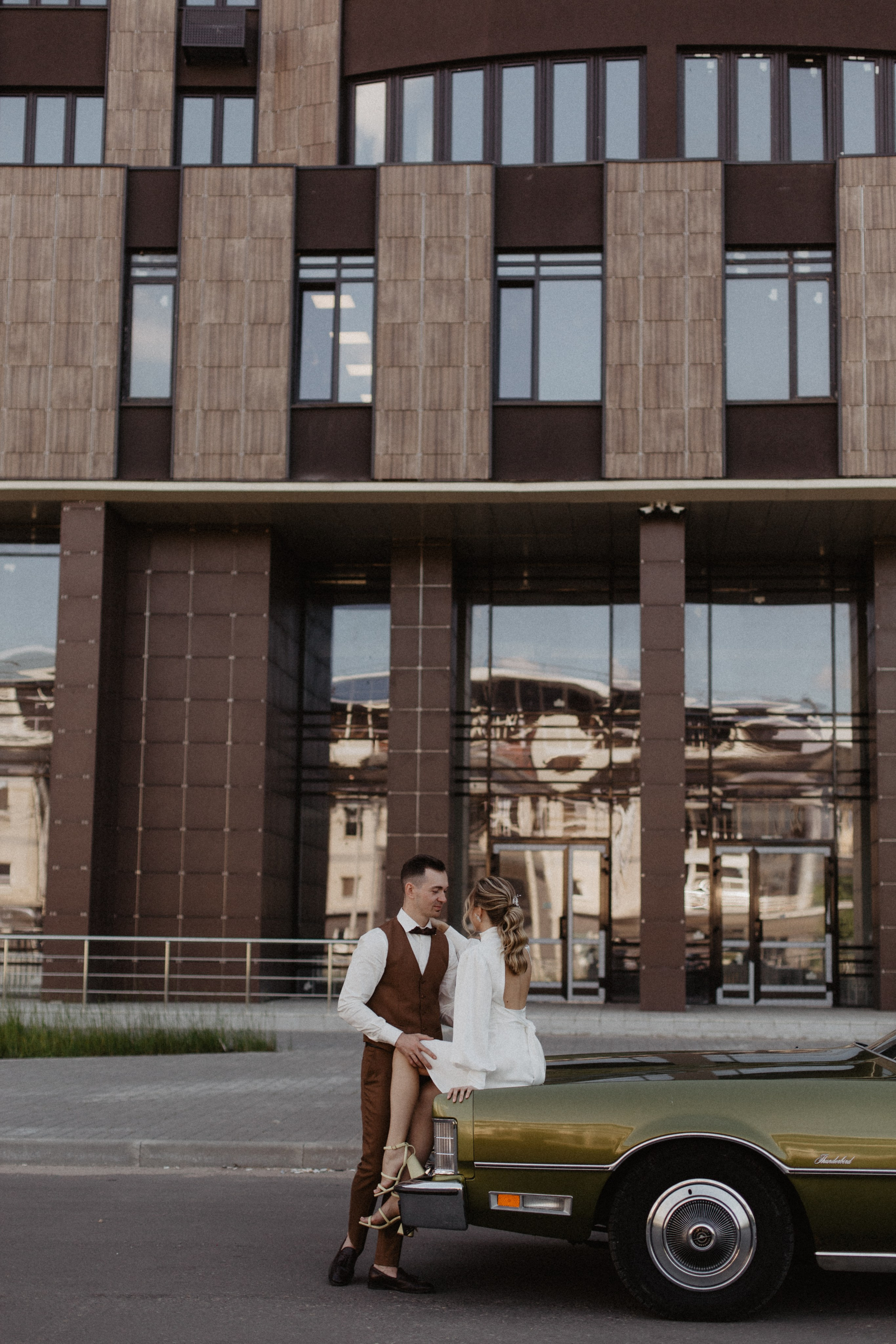 АНАСТАСИЯ И АНДРЕЙ. Фотограф Муратова Алена