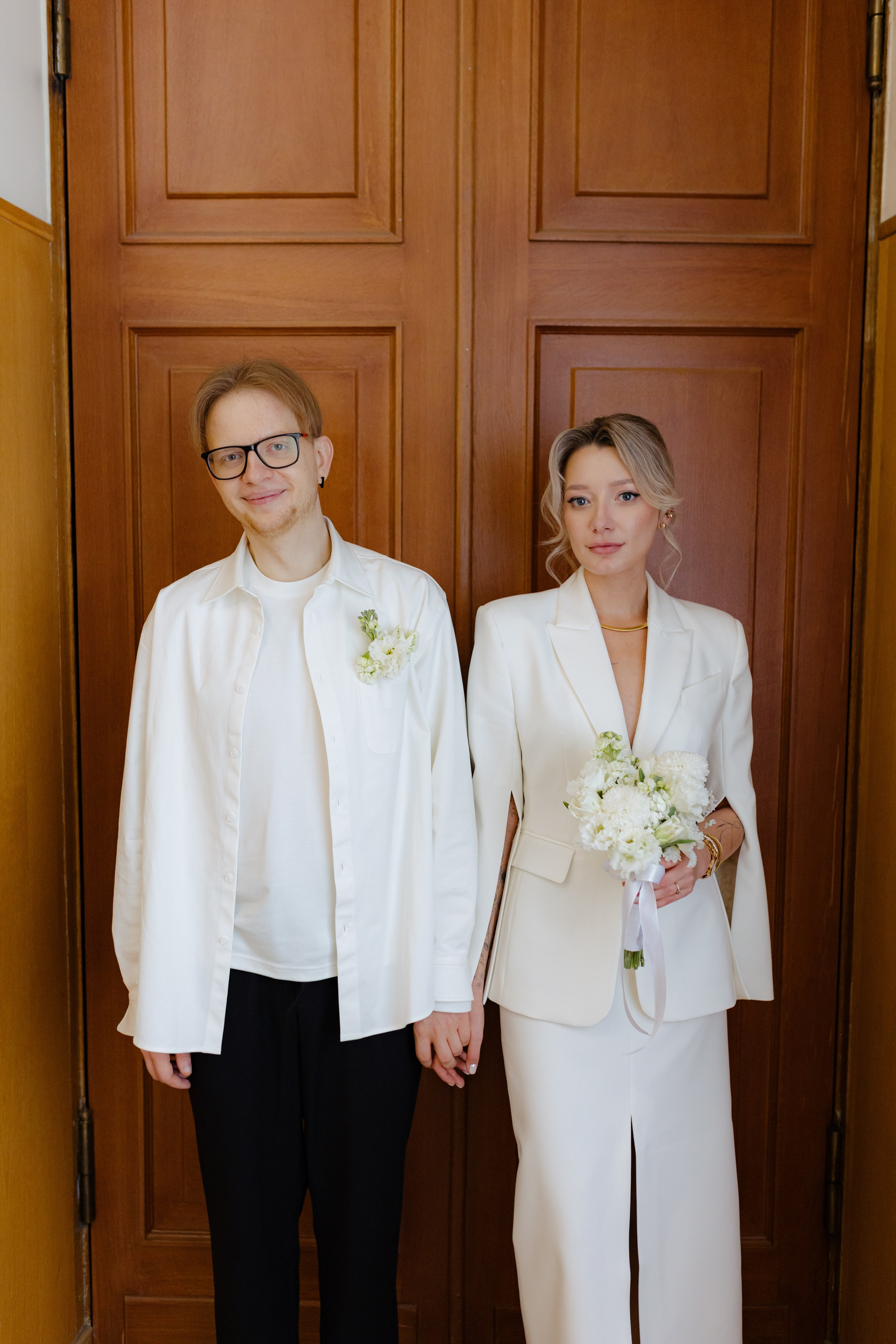 Фотограф в Грибоедовский ЗАГС. Фотосессия в ЗАГСе. 