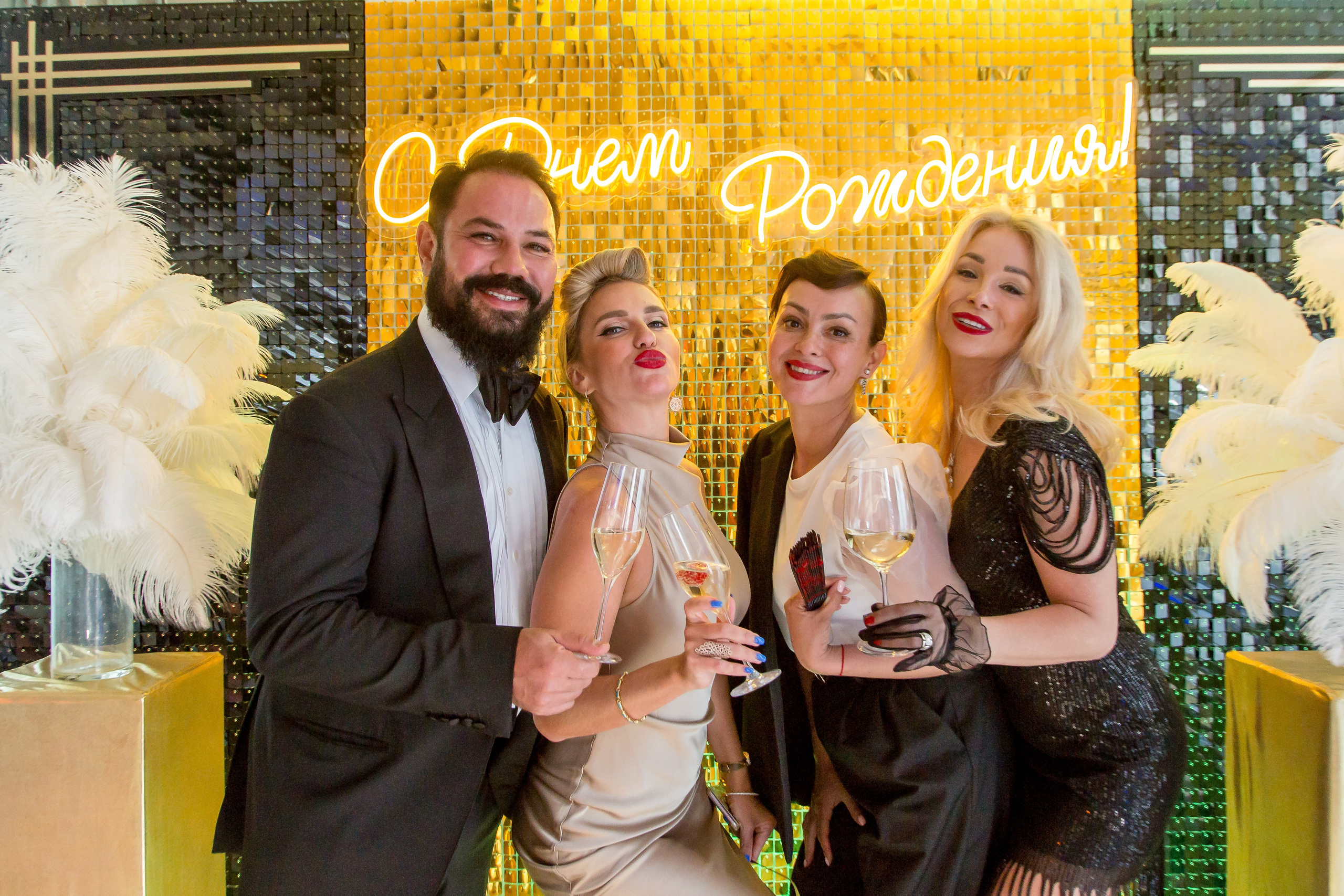 ВИЛЛА ВЕРДЕ ДЕНЬ РОЖДЕНИЯ. Главная