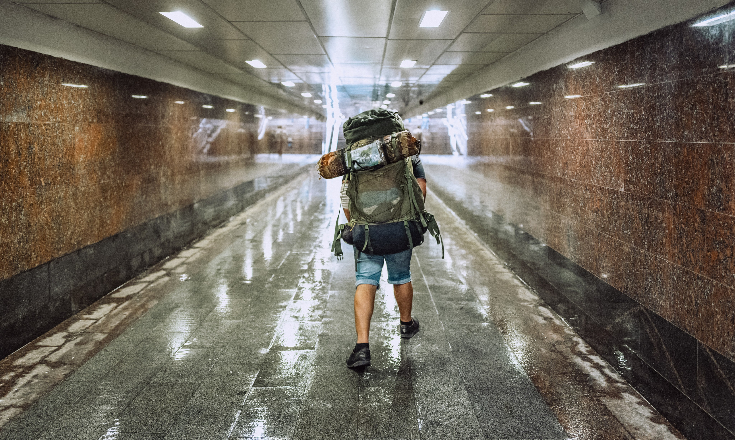 Street. Если ты на Земле — звони