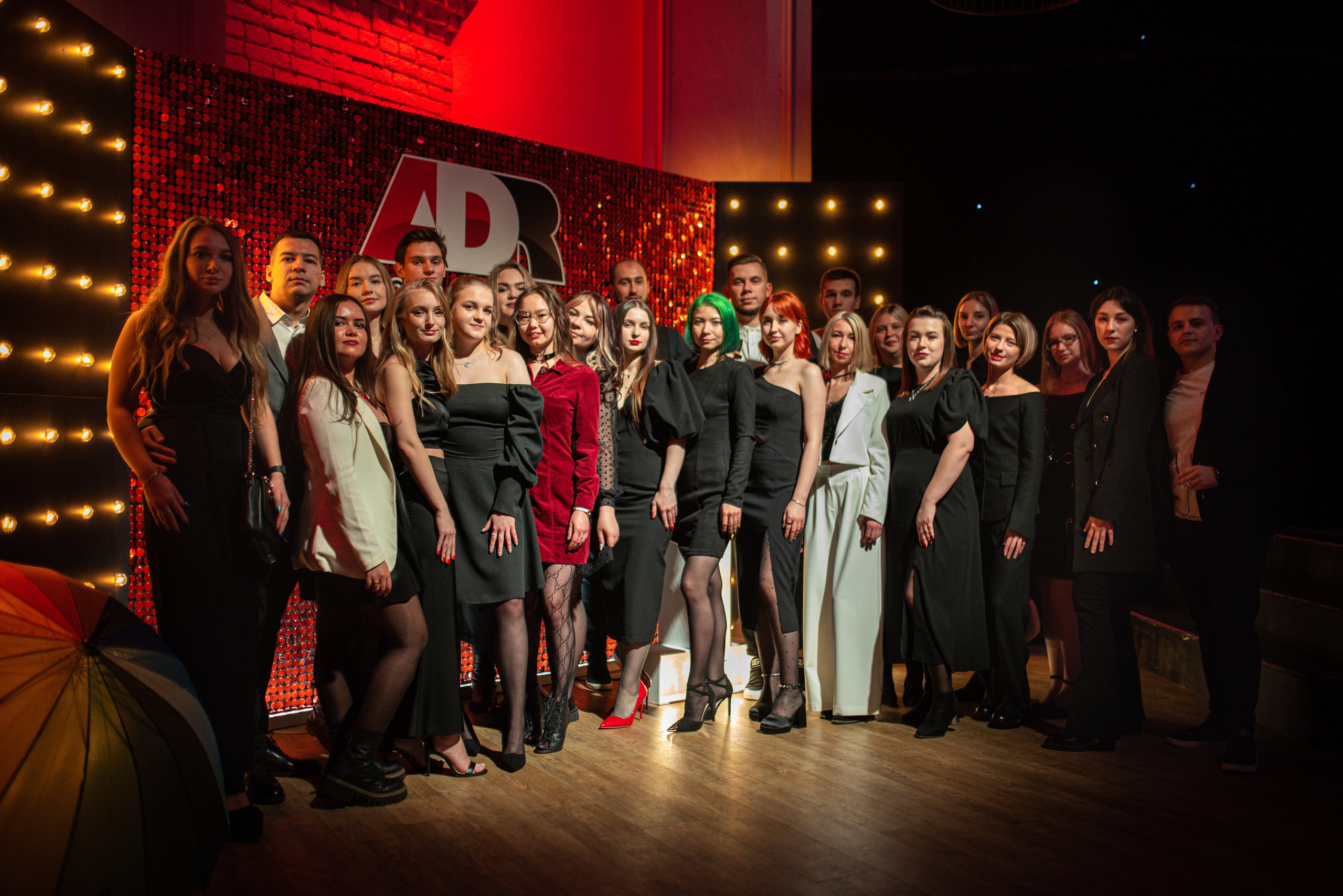 Корпоратив ADR. Семейный и детский фотограф в Санкт-Петербурге Светлана Юрьева