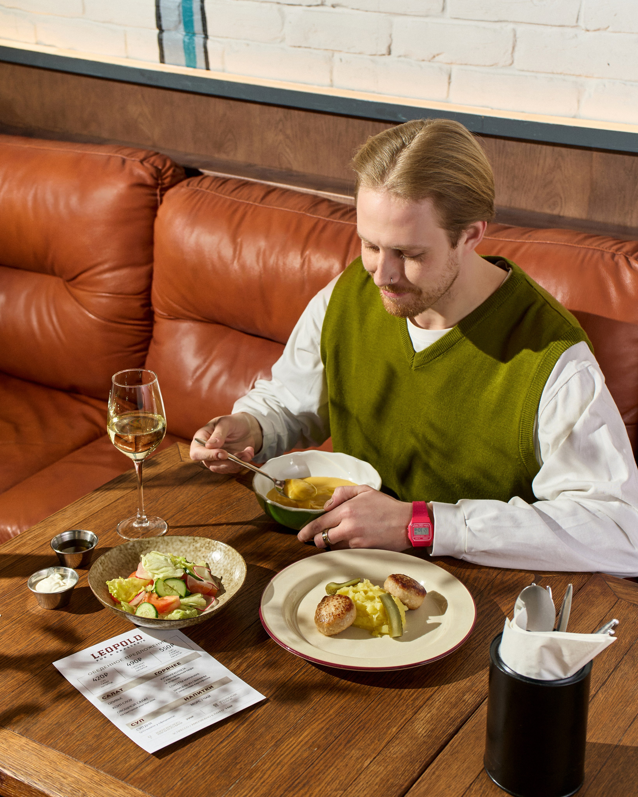 Контент для ресторанов. Предметный-Рекламный фотограф/видеограф/рилсмейкер/фото/ из Санкт-Петербурга