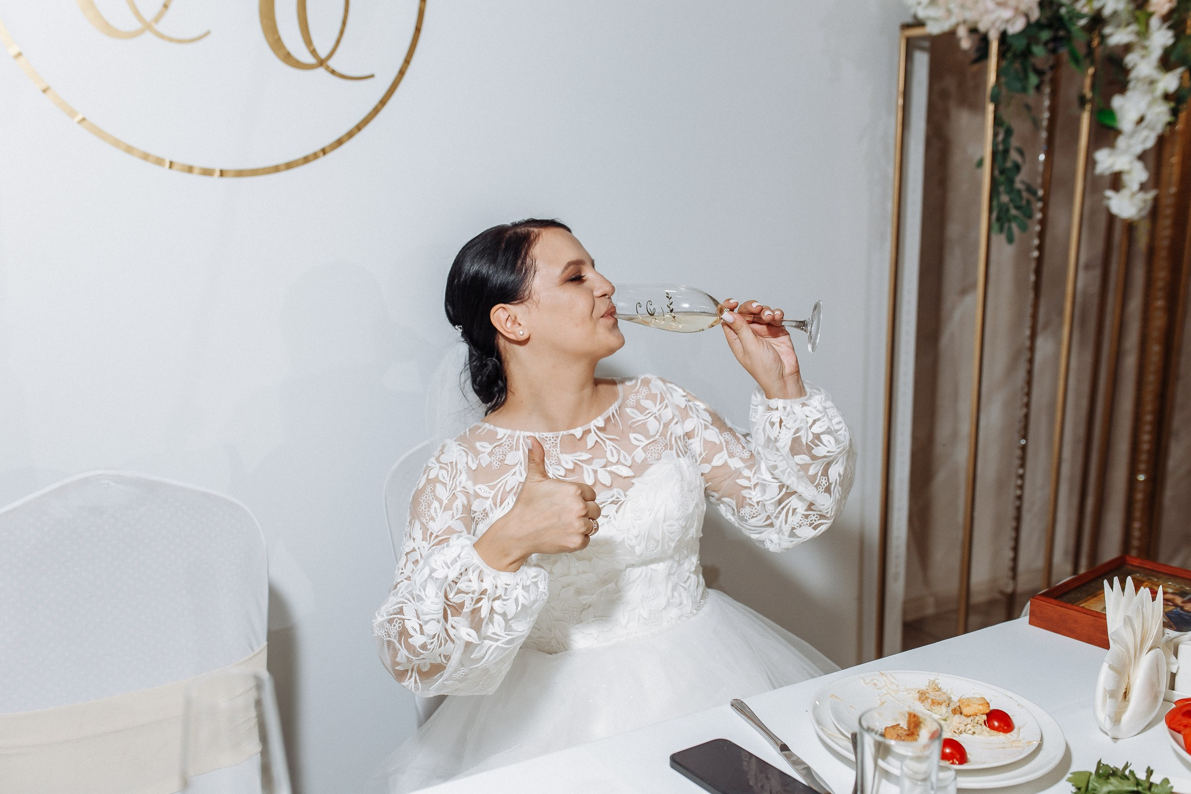 Анонс свадьбы Евгения и Сергей. Свадебный фотограф в Воронеже Денис Коровин