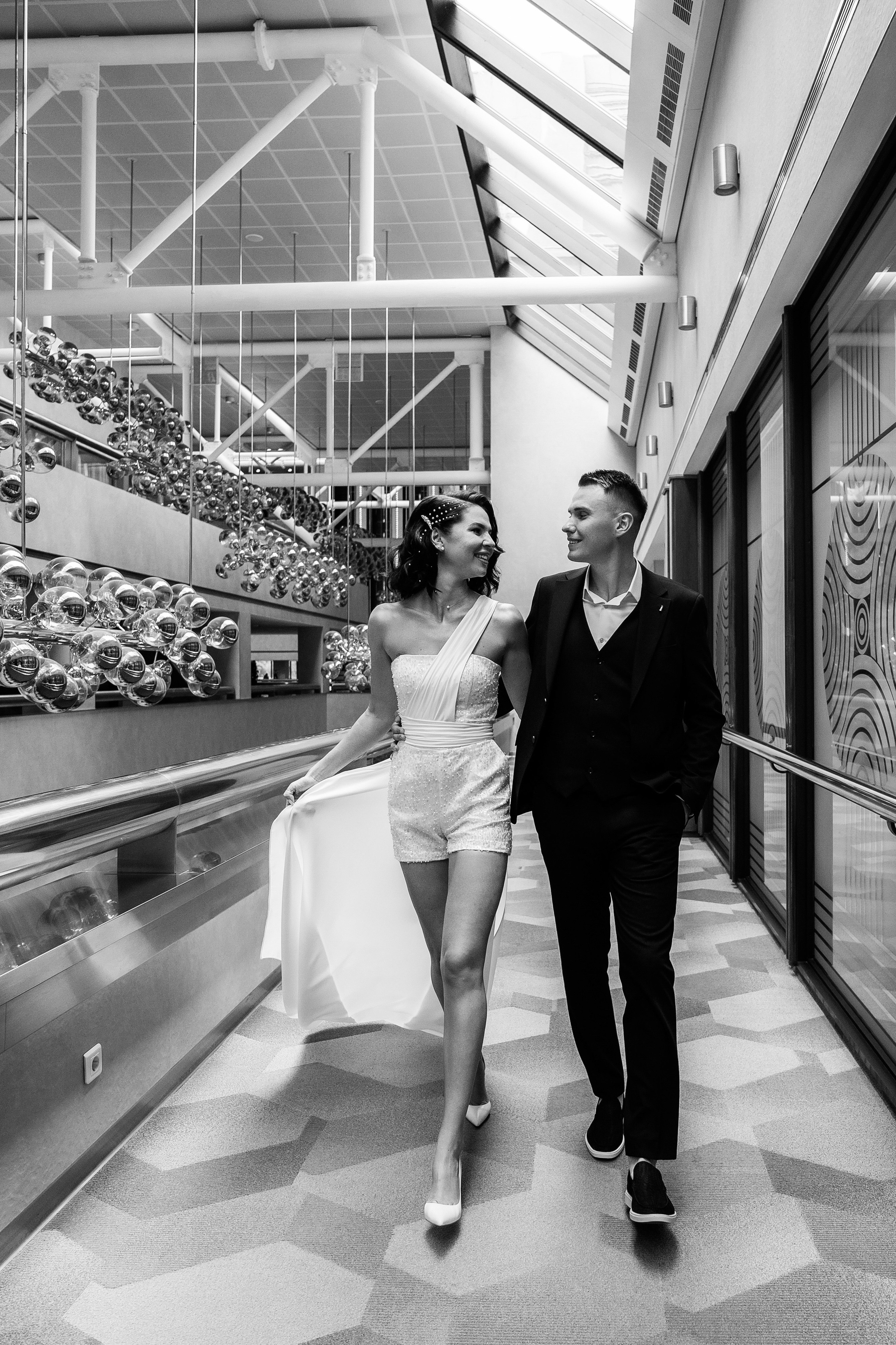 Апельсиновый рай. Свадебный фотограф Москва и МО