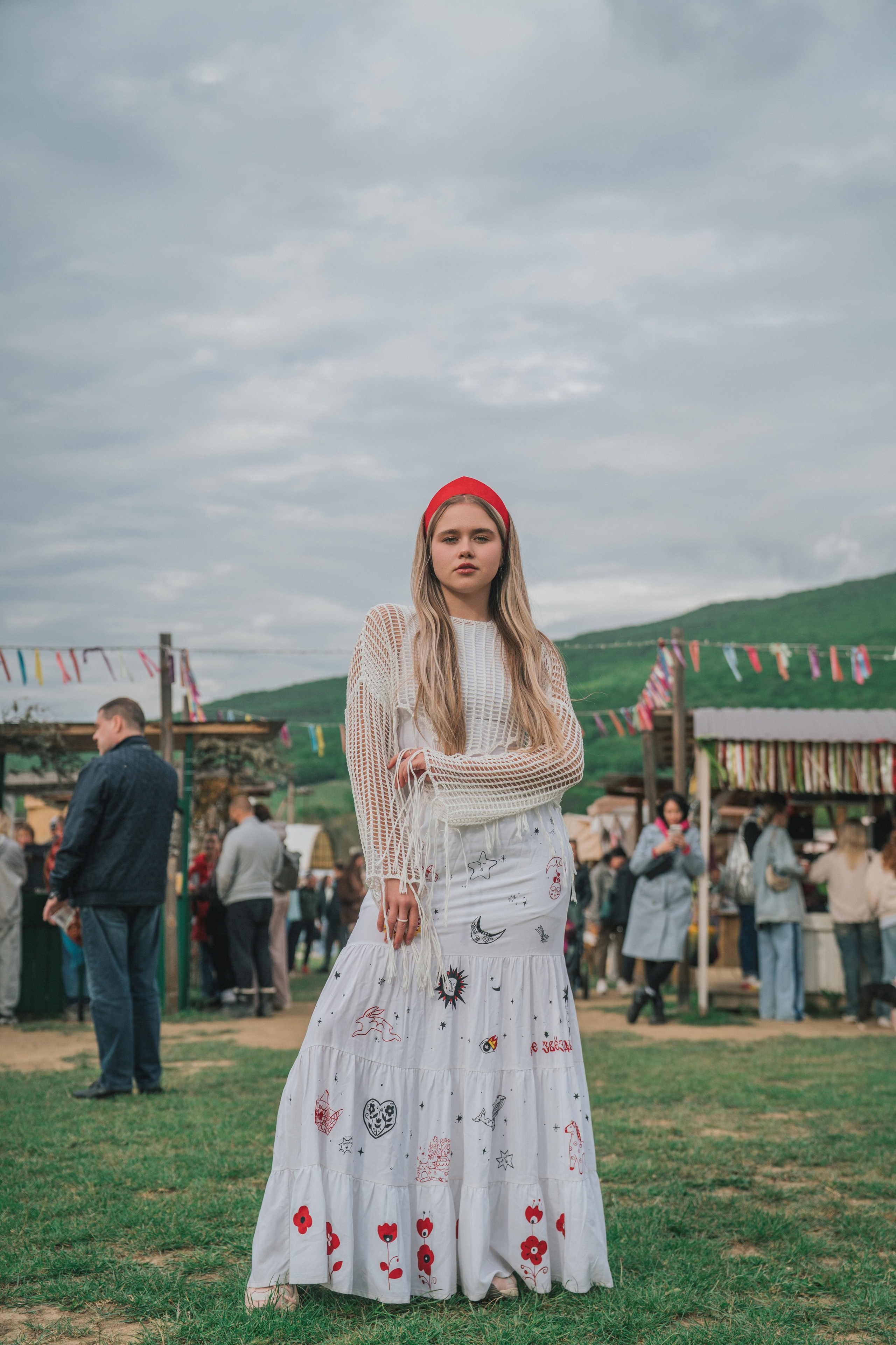 Маша. Видеограф и фотограф в Крыму