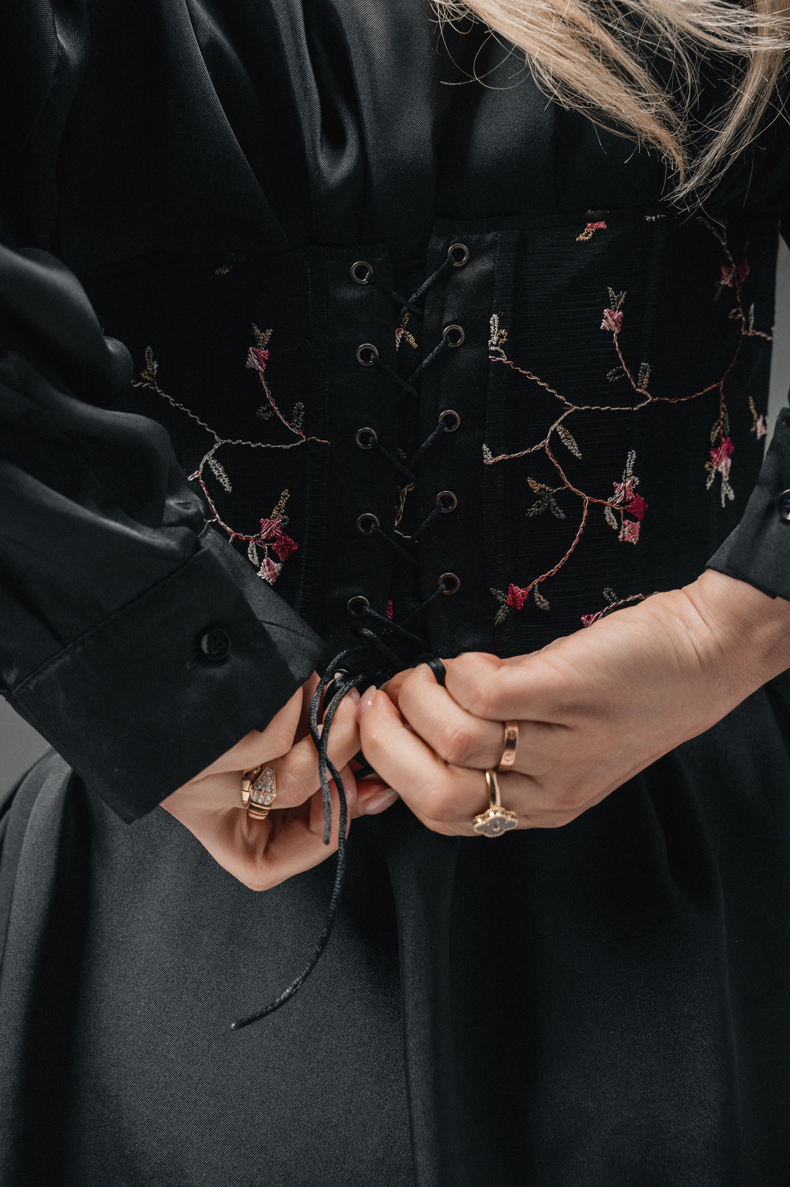 Юля. Свадебный фотограф в Рязани Дзюрак Елизавета