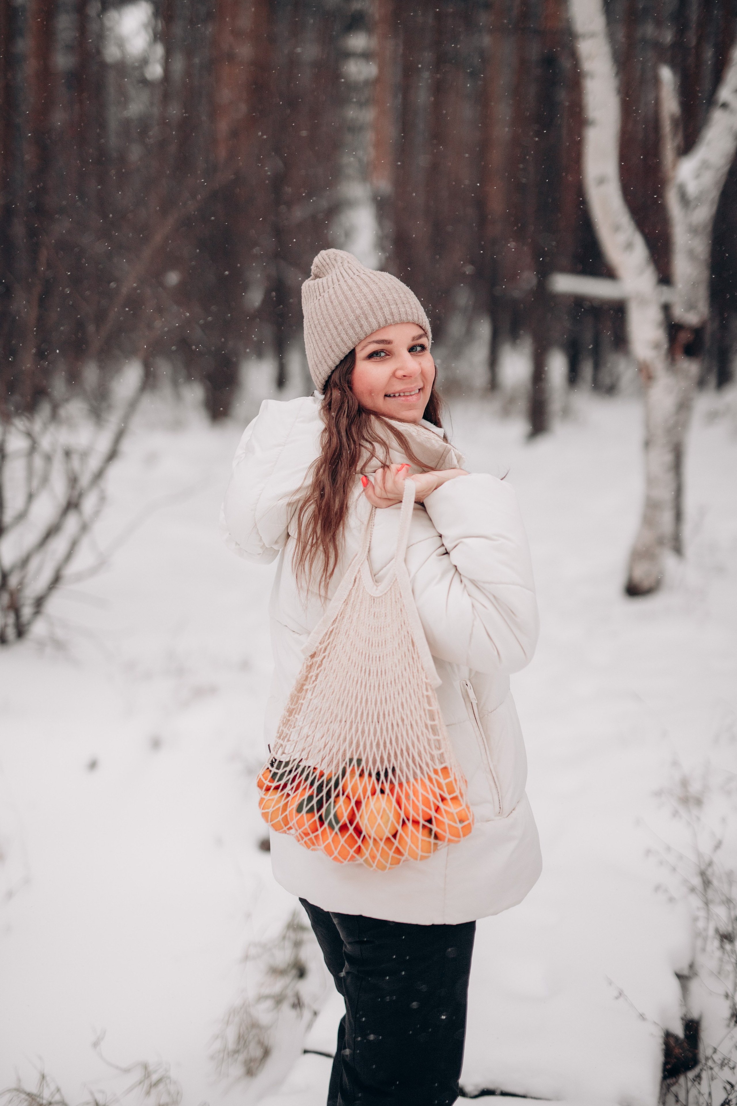 Натали. Фотограф Анастасия Петрова