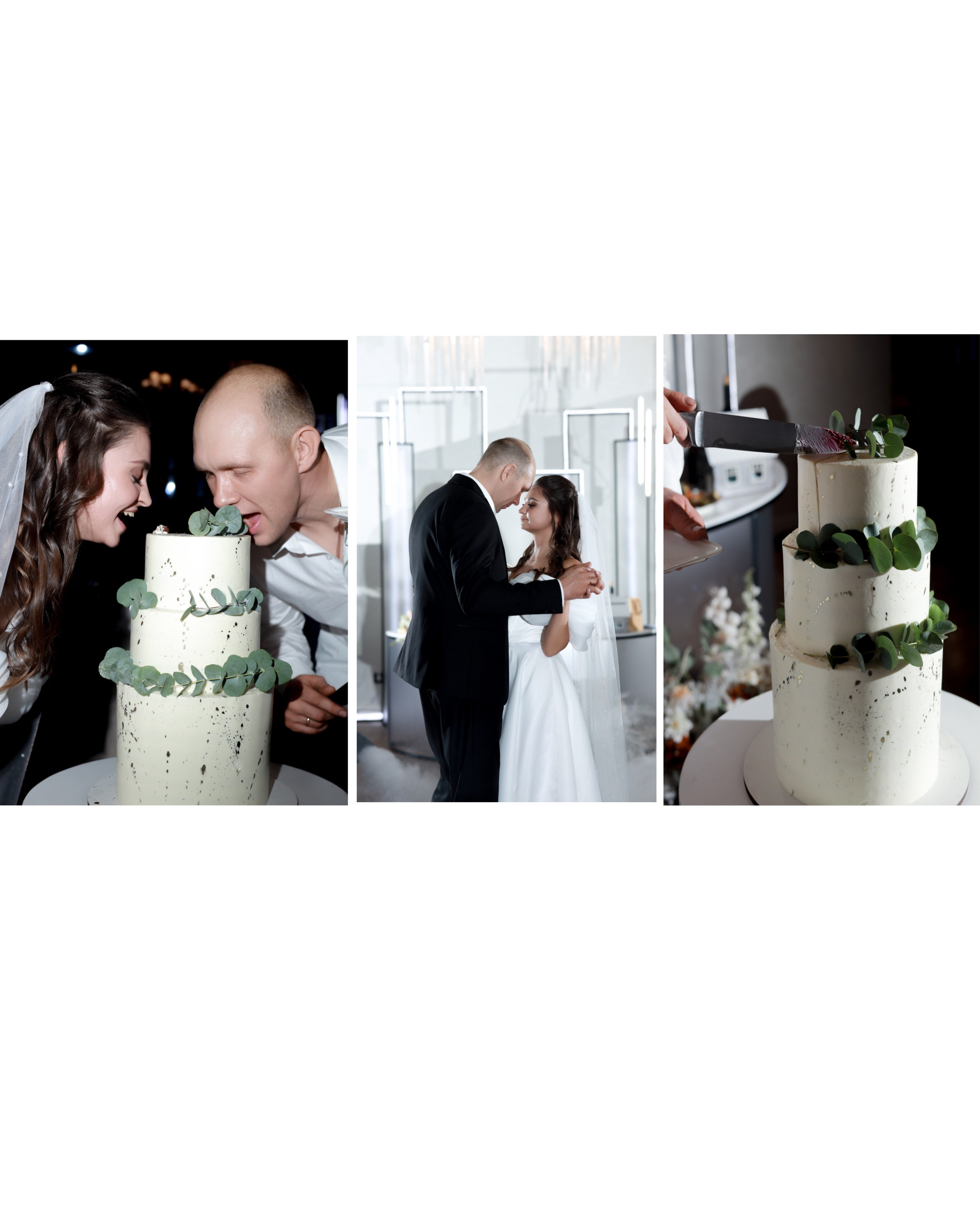 Wedding Konstantin & Sofia