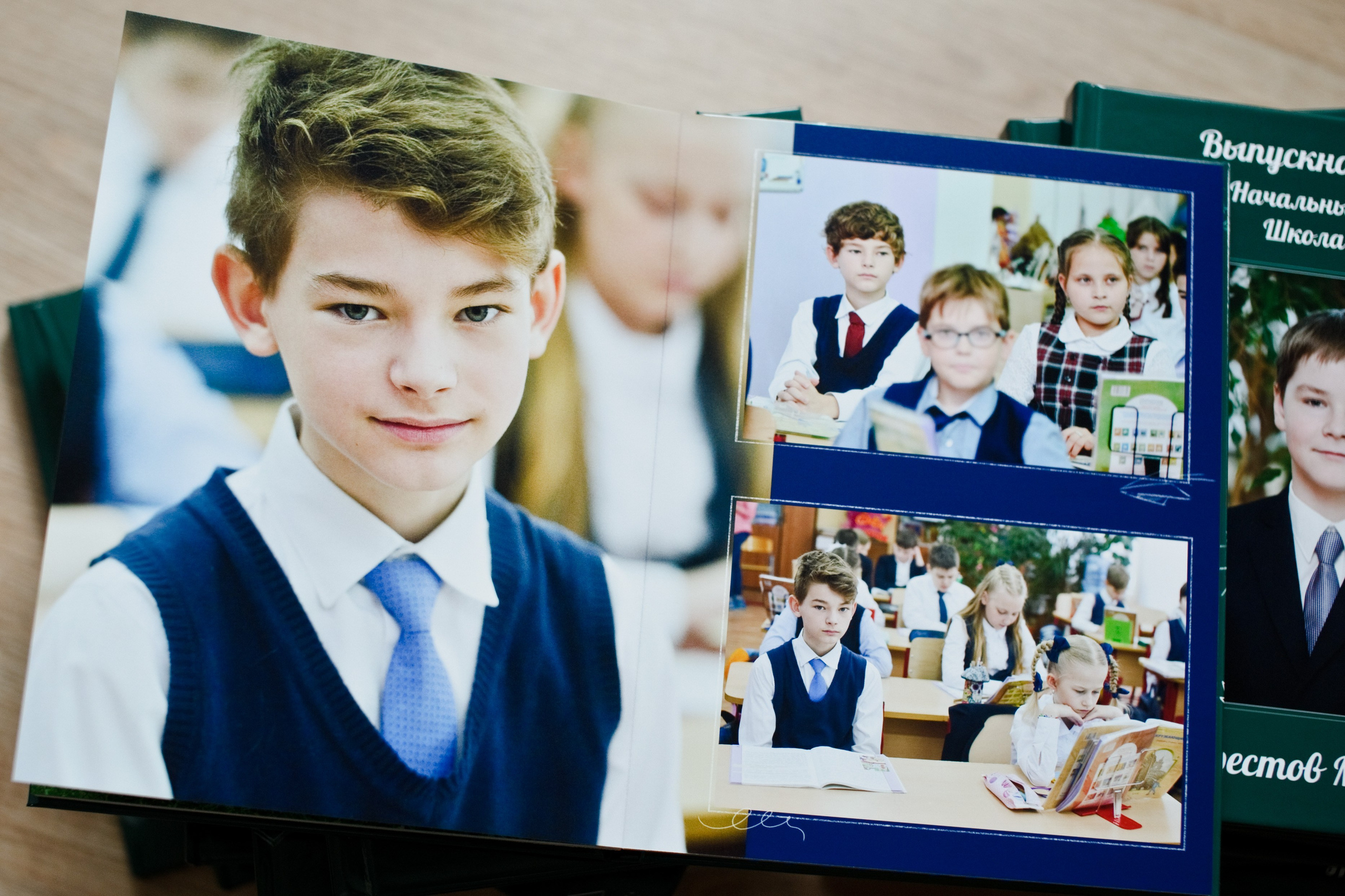 Выпускные альбомы. Семейный фотограф Анна Дубовская